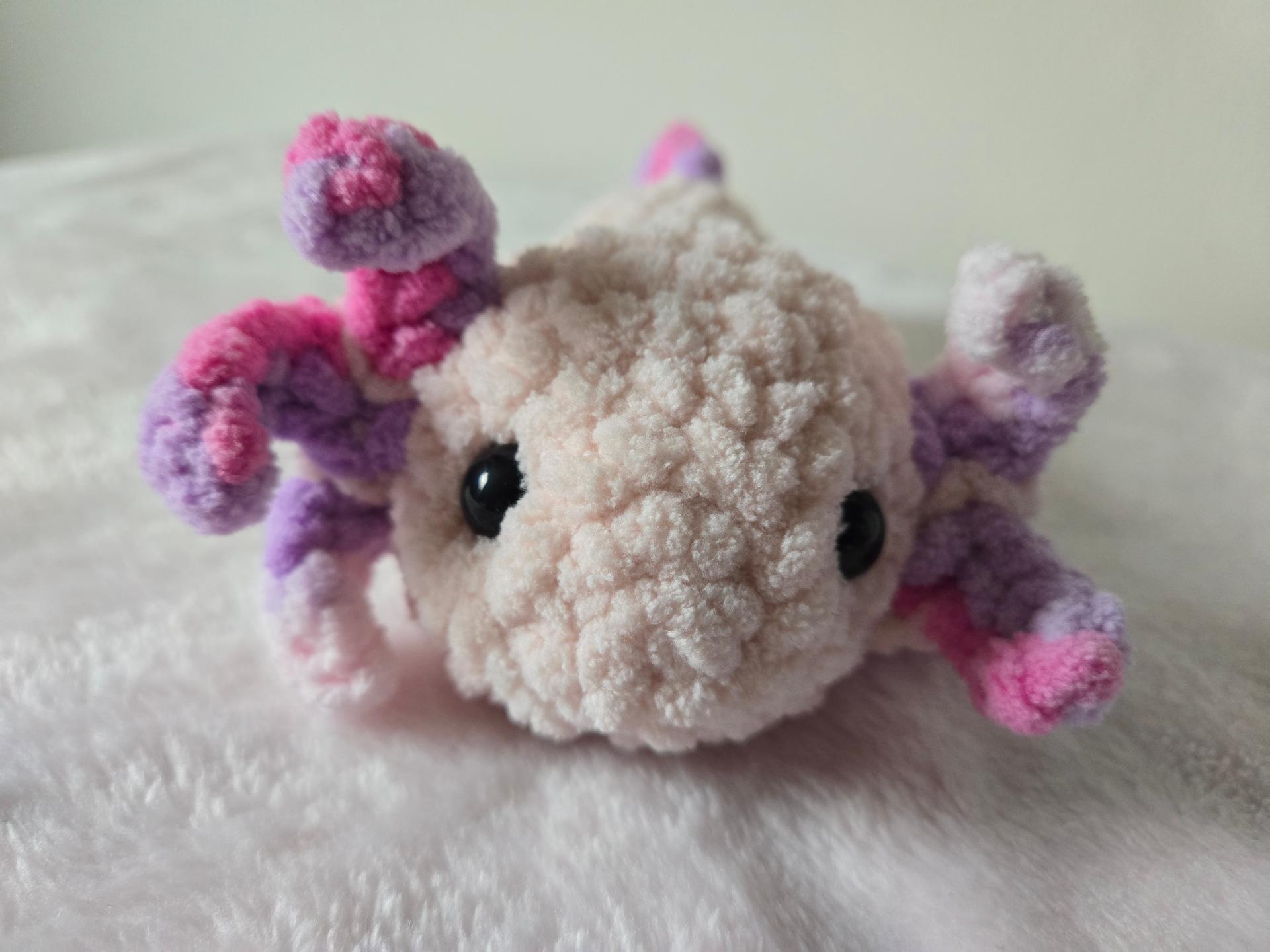 Axolotl