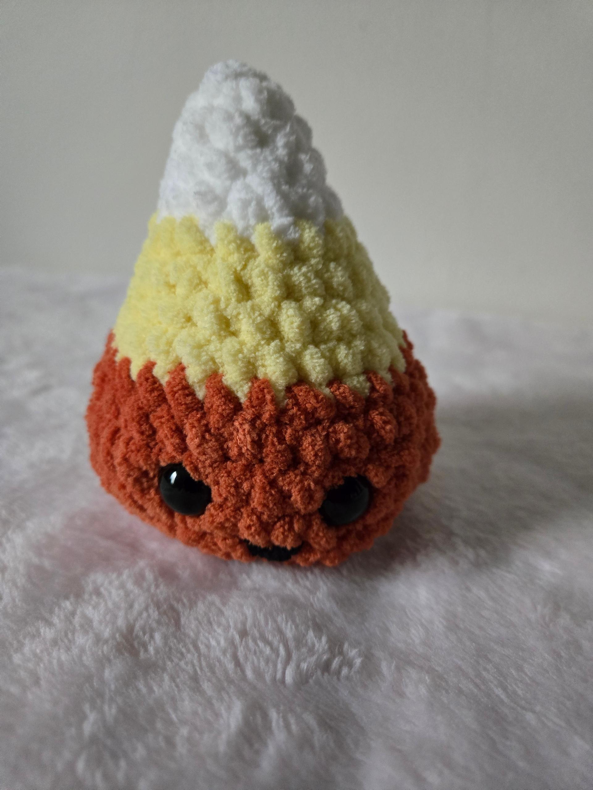 Candy Corn