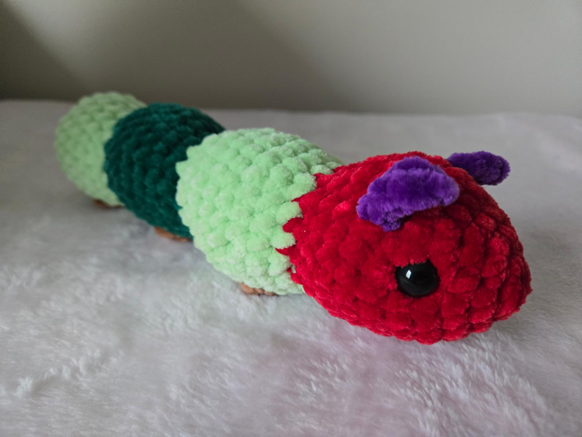 Catepillar