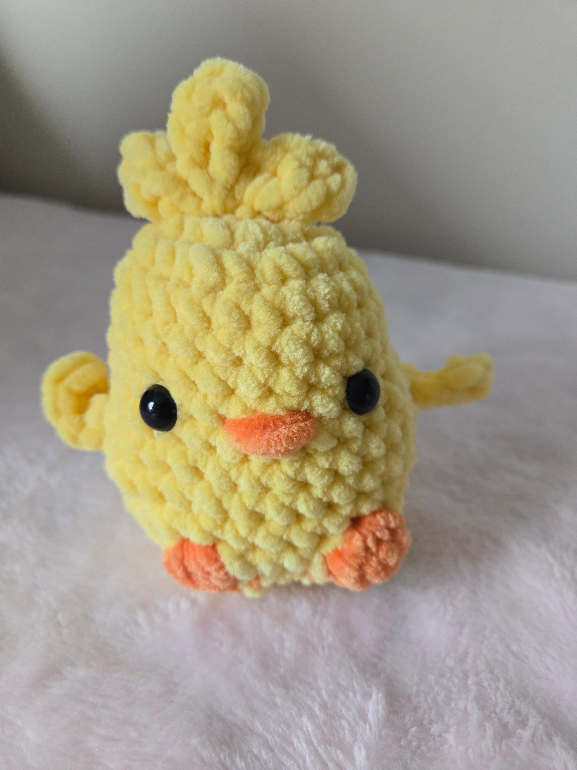 Baby Chick