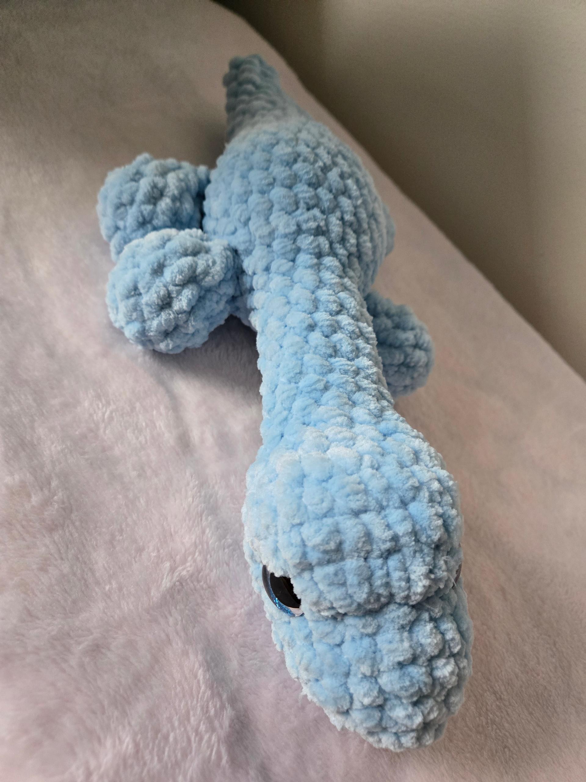 Brontosaurus thumbnail 2