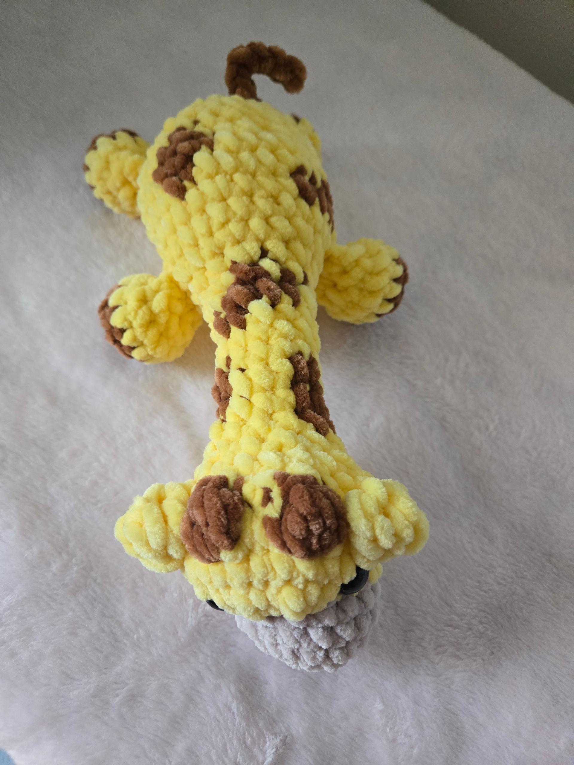 Giraffe thumbnail 2