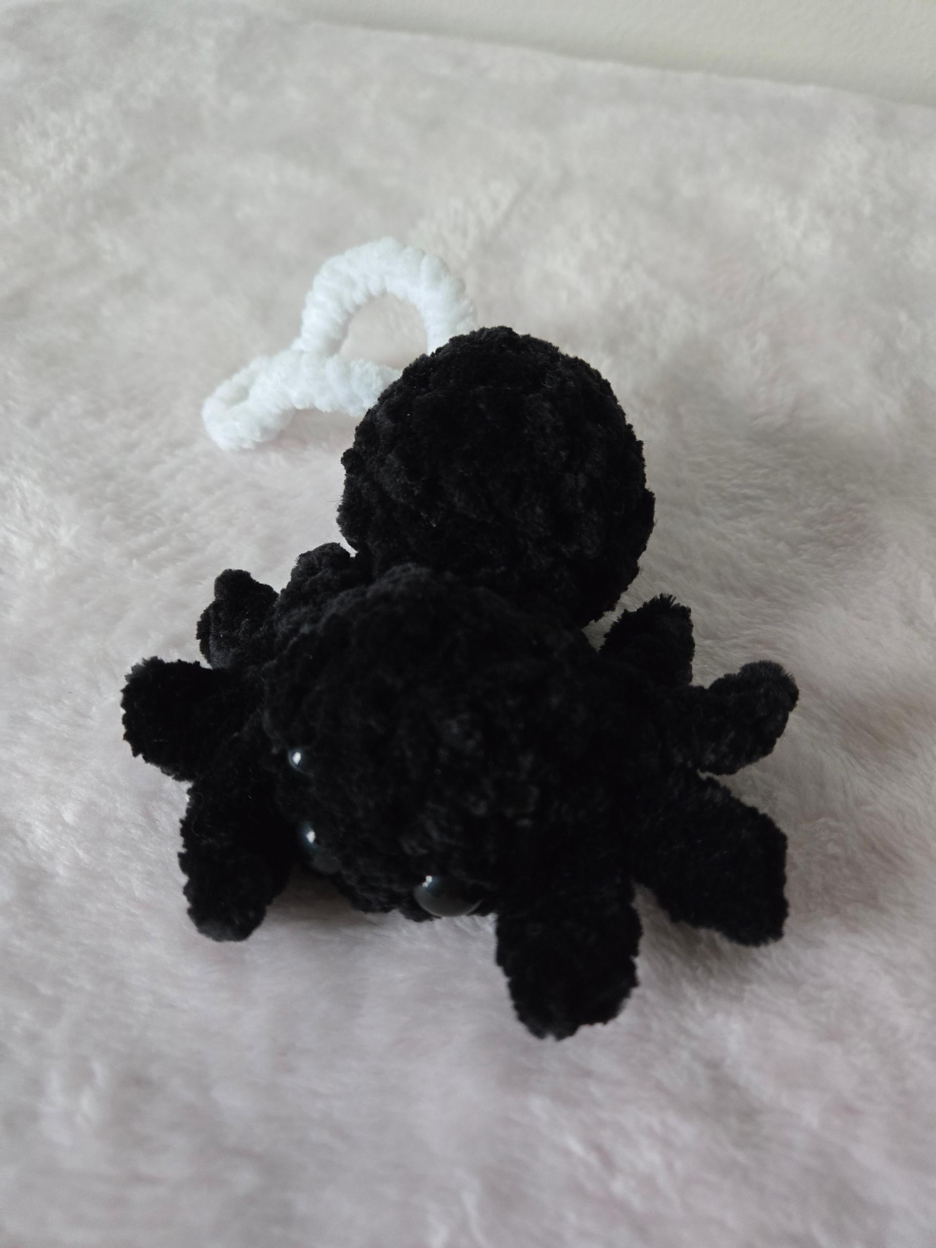 Spider bag-charms thumbnail 2