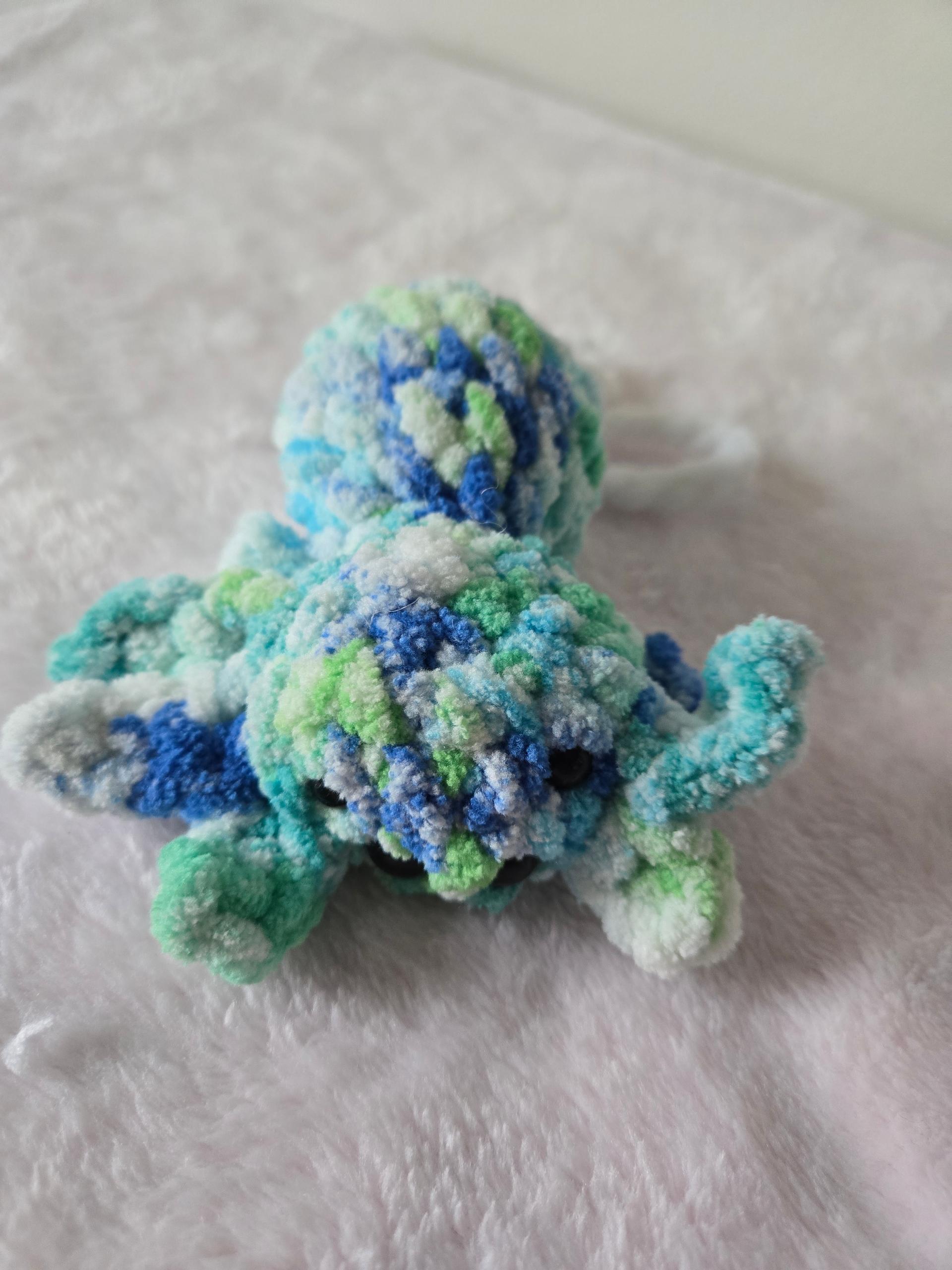 Spider bag-charms thumbnail 3