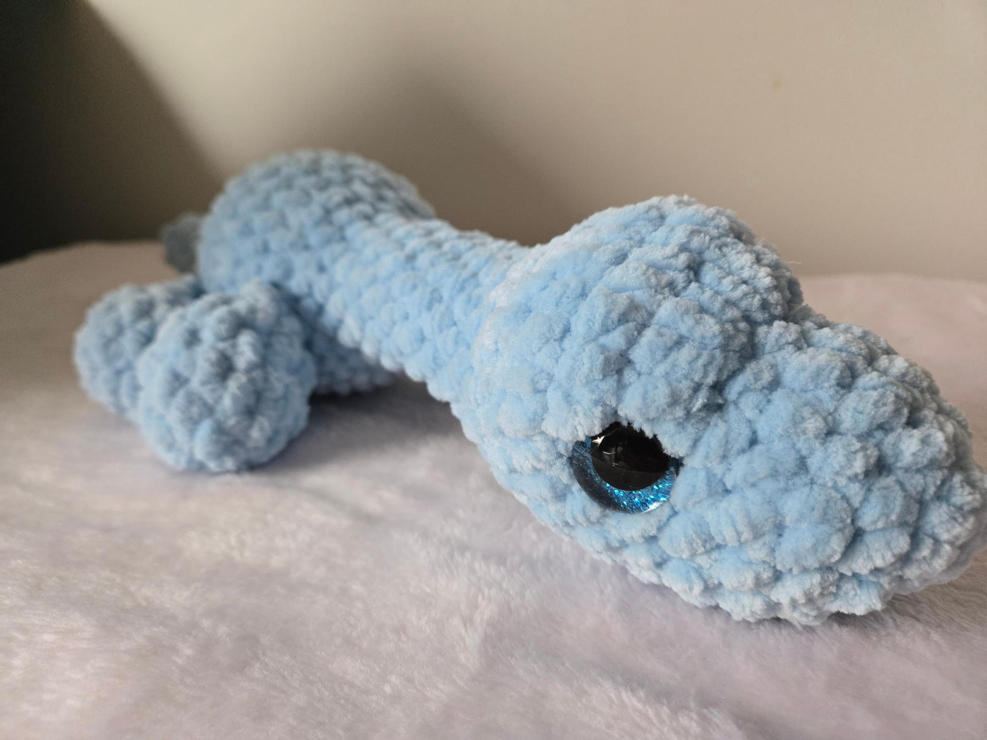 Brontosaurus