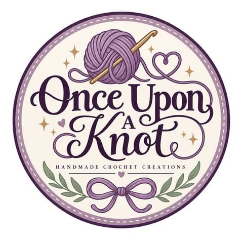 Once Upon A Knot