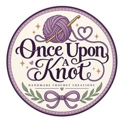Once Upon A Knot logo