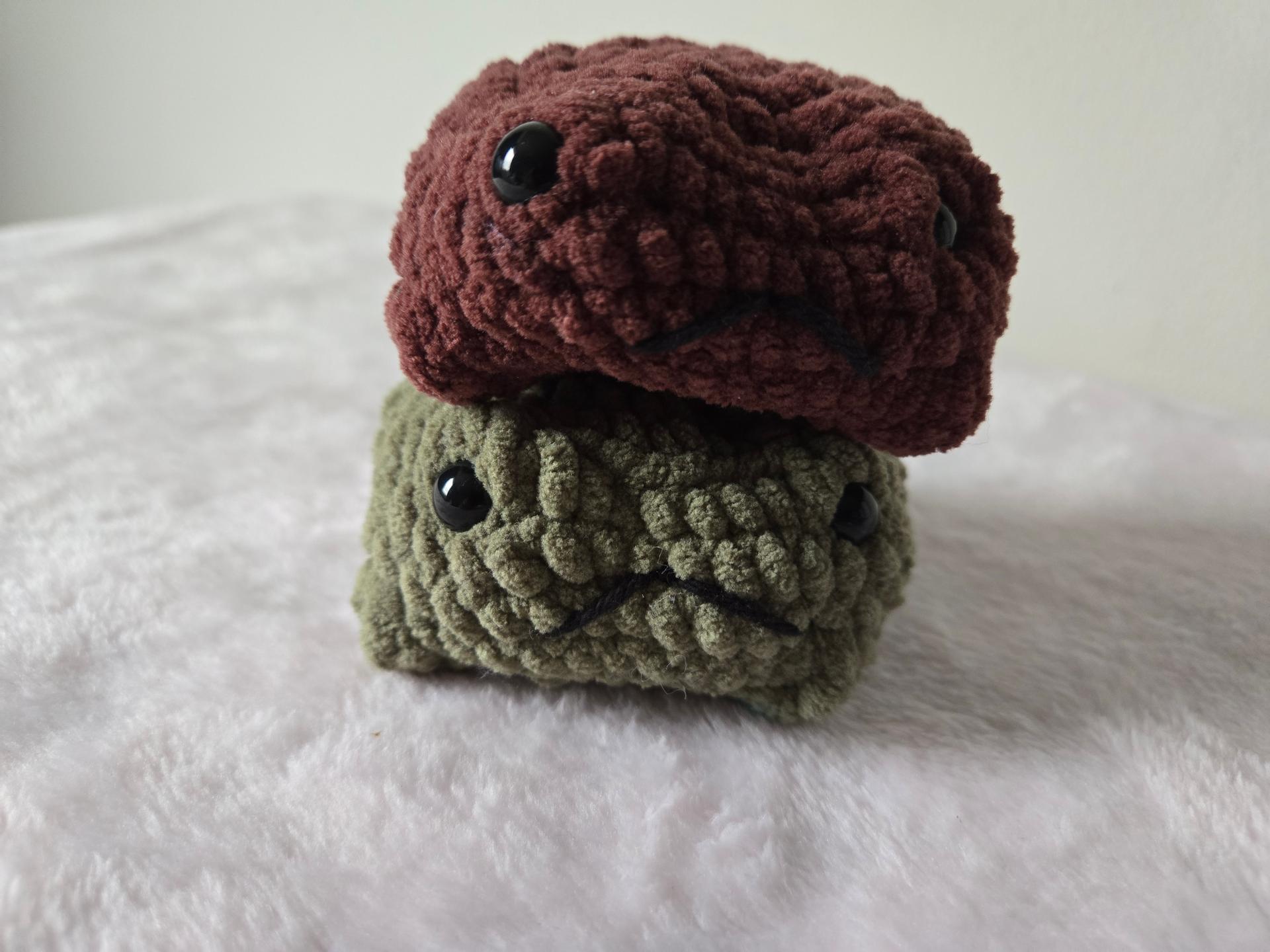 Toads
