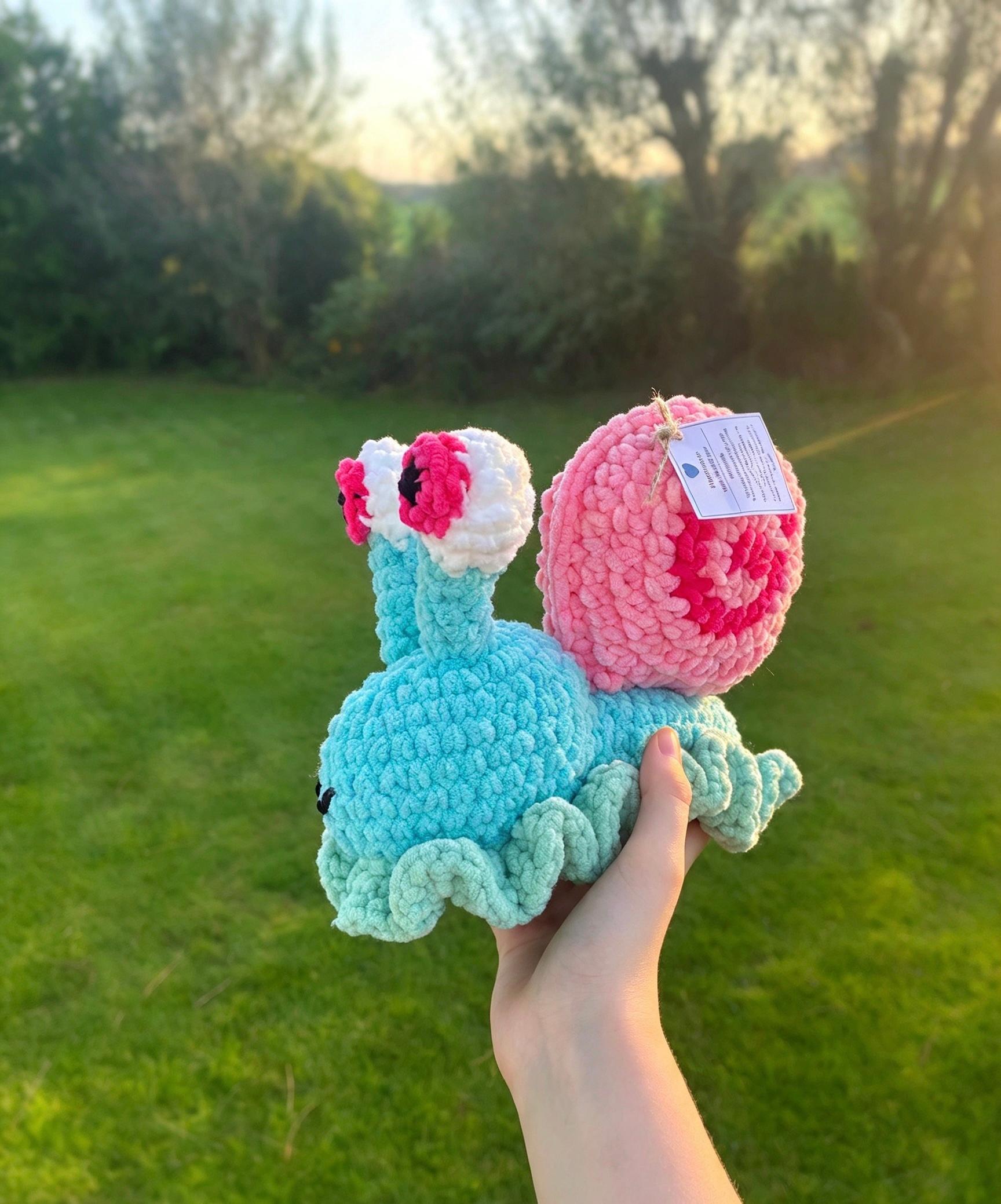 Gary the snail thumbnail 2