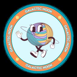 Galactic Hook logo
