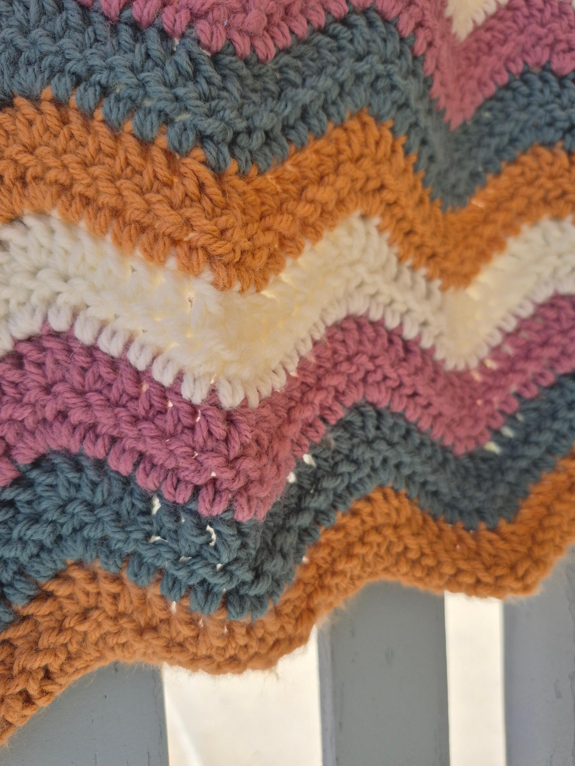 Baby blanket thumbnail 2
