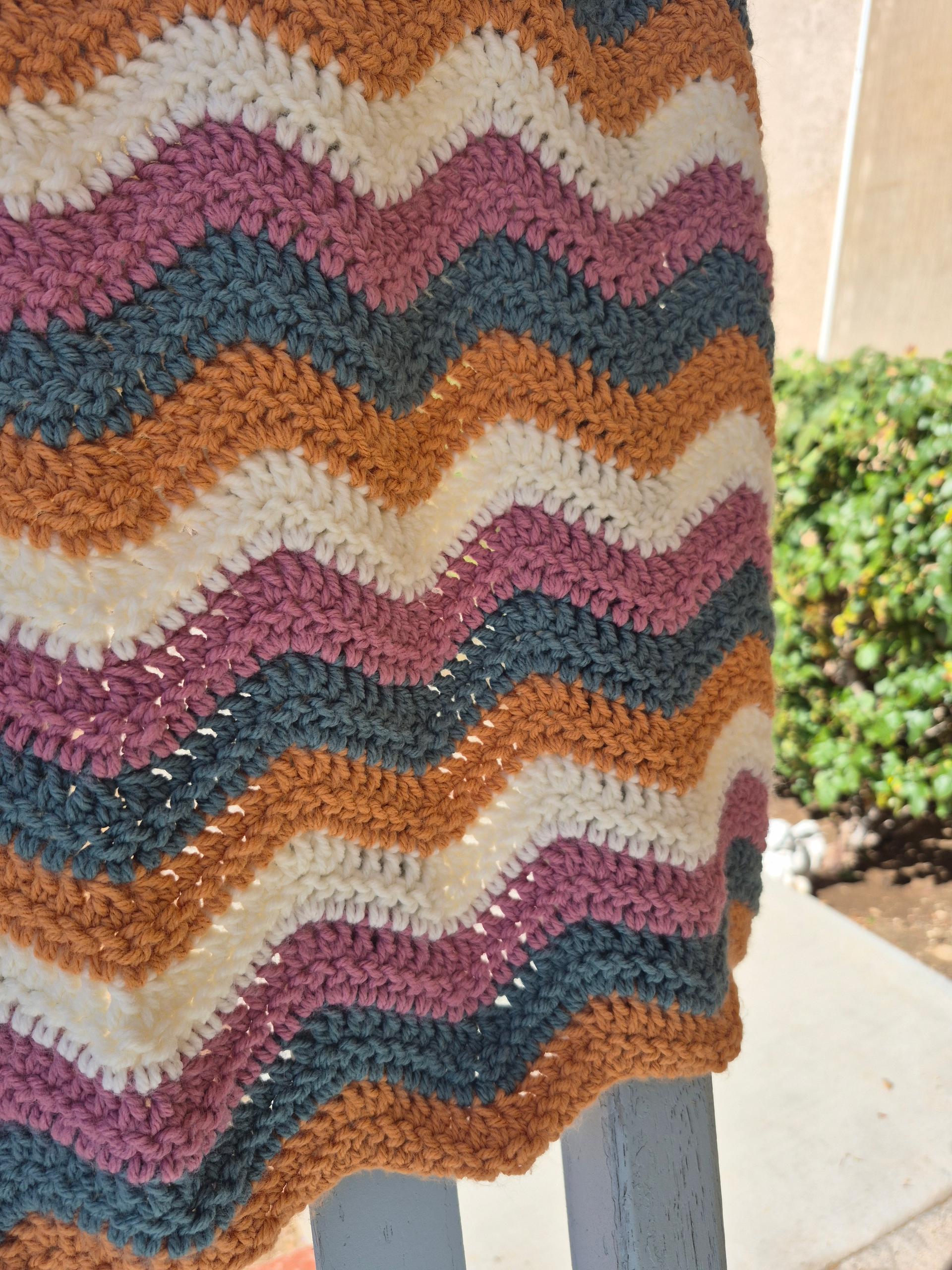 Baby blanket thumbnail 3