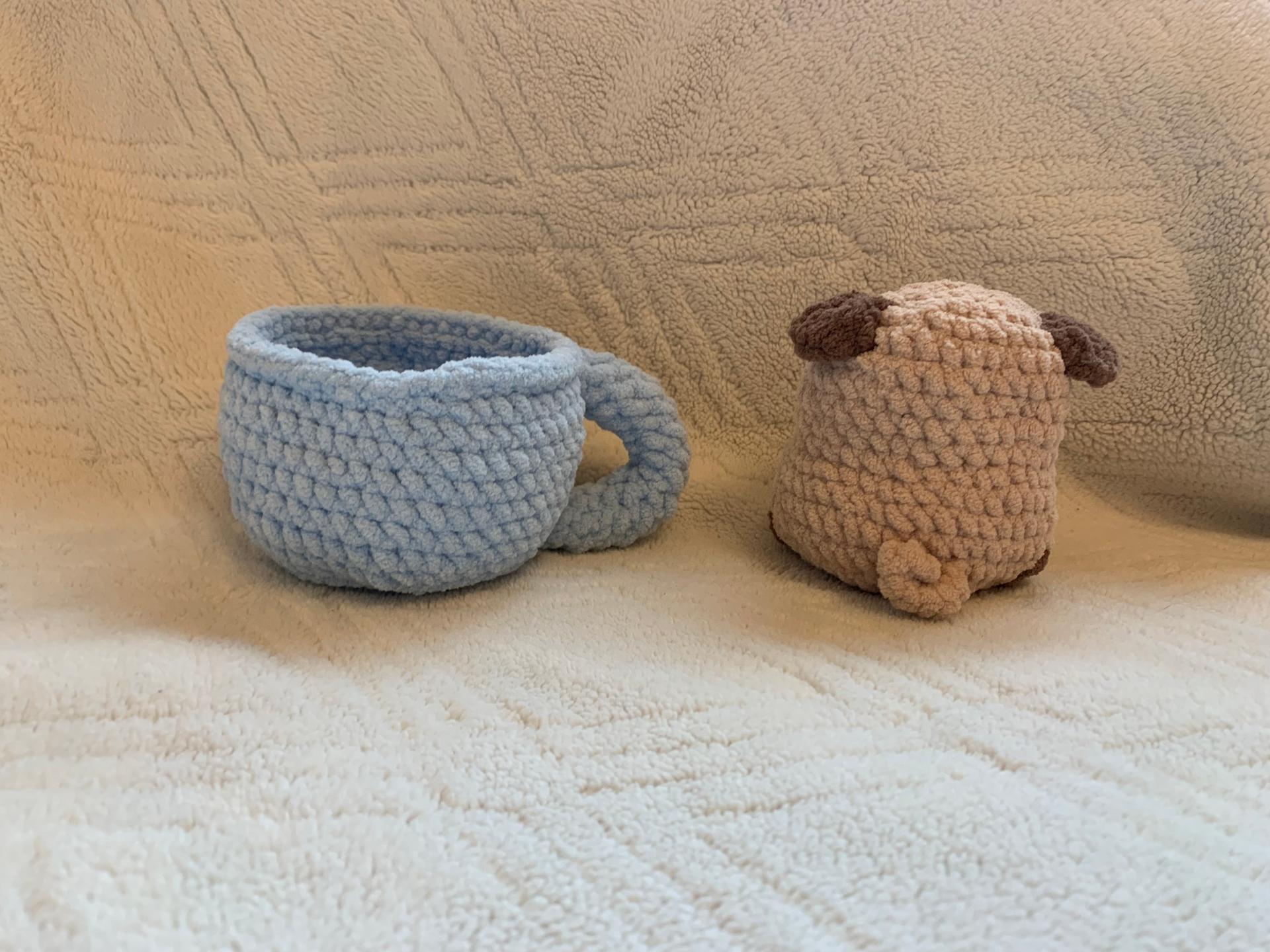 Pug in a mug thumbnail 3