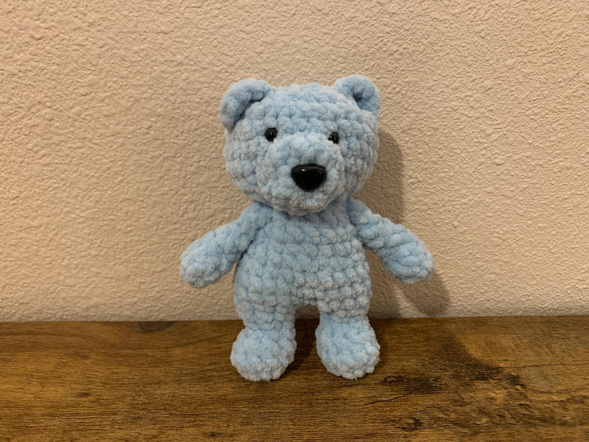 Crochet By Esther photo