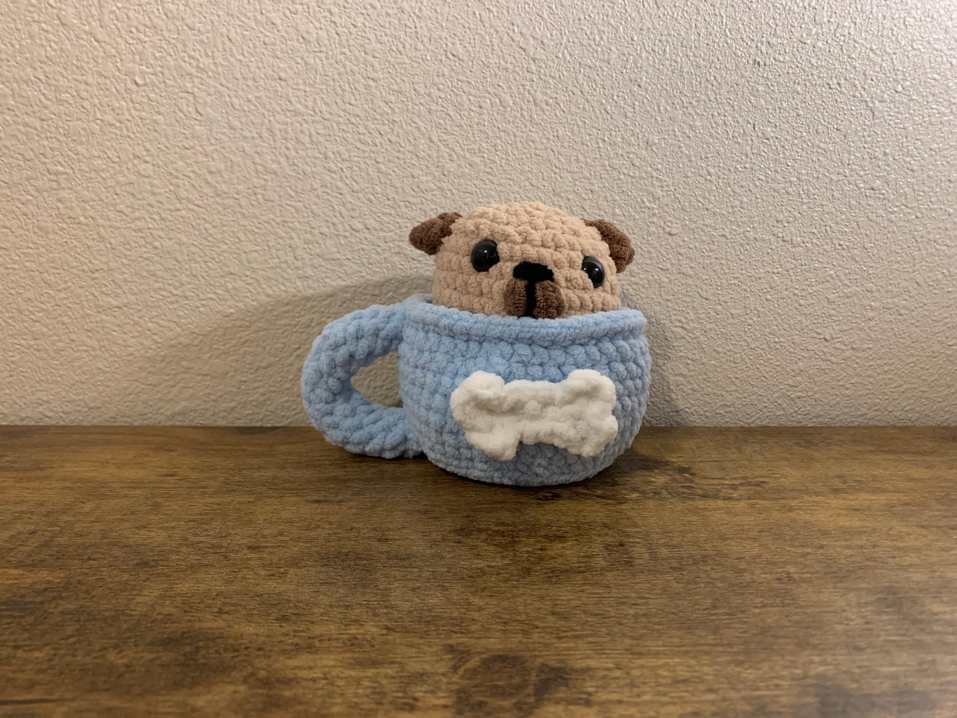 Crochet By Esther photo