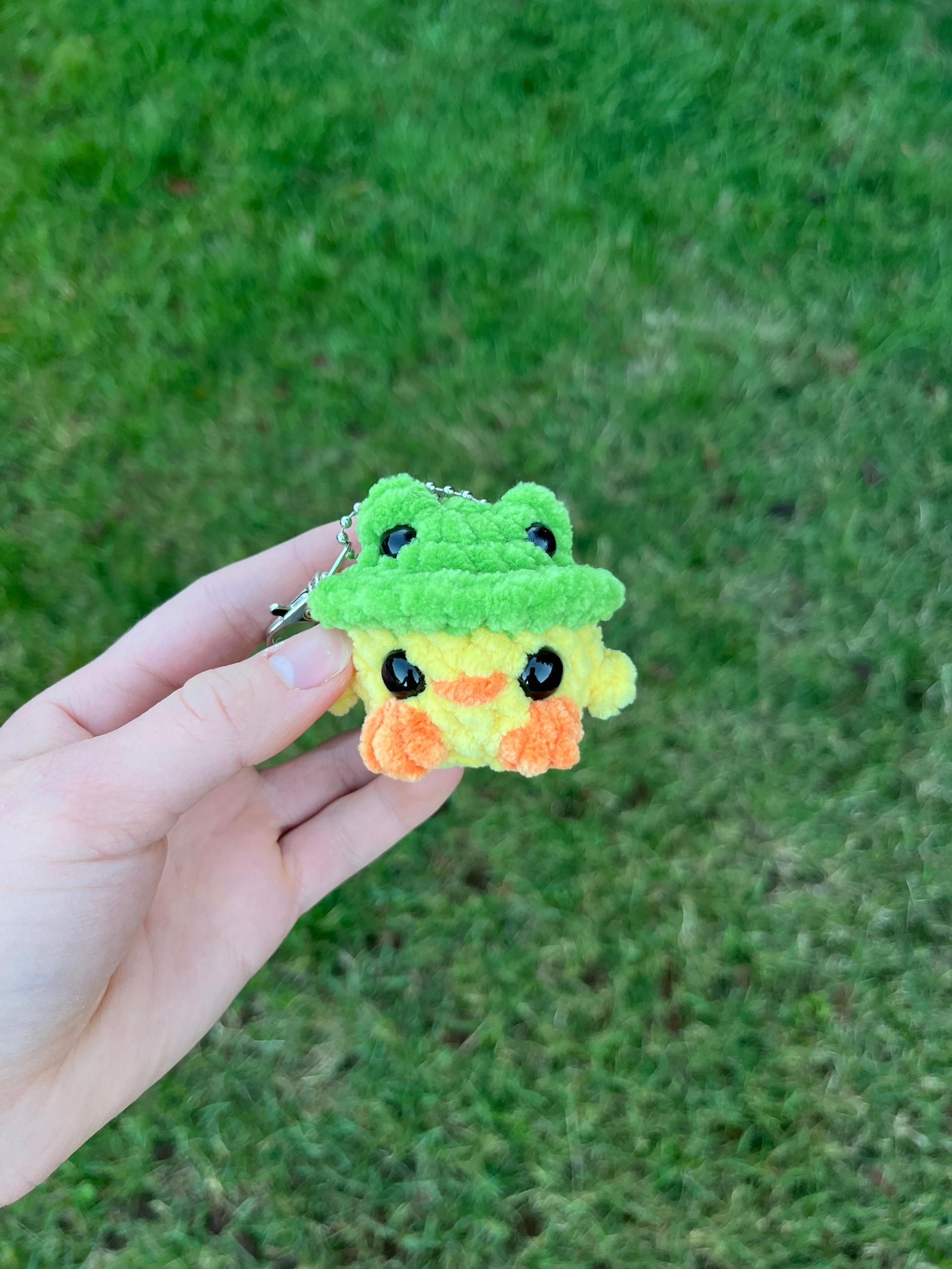 SweetlyHannahMade photo