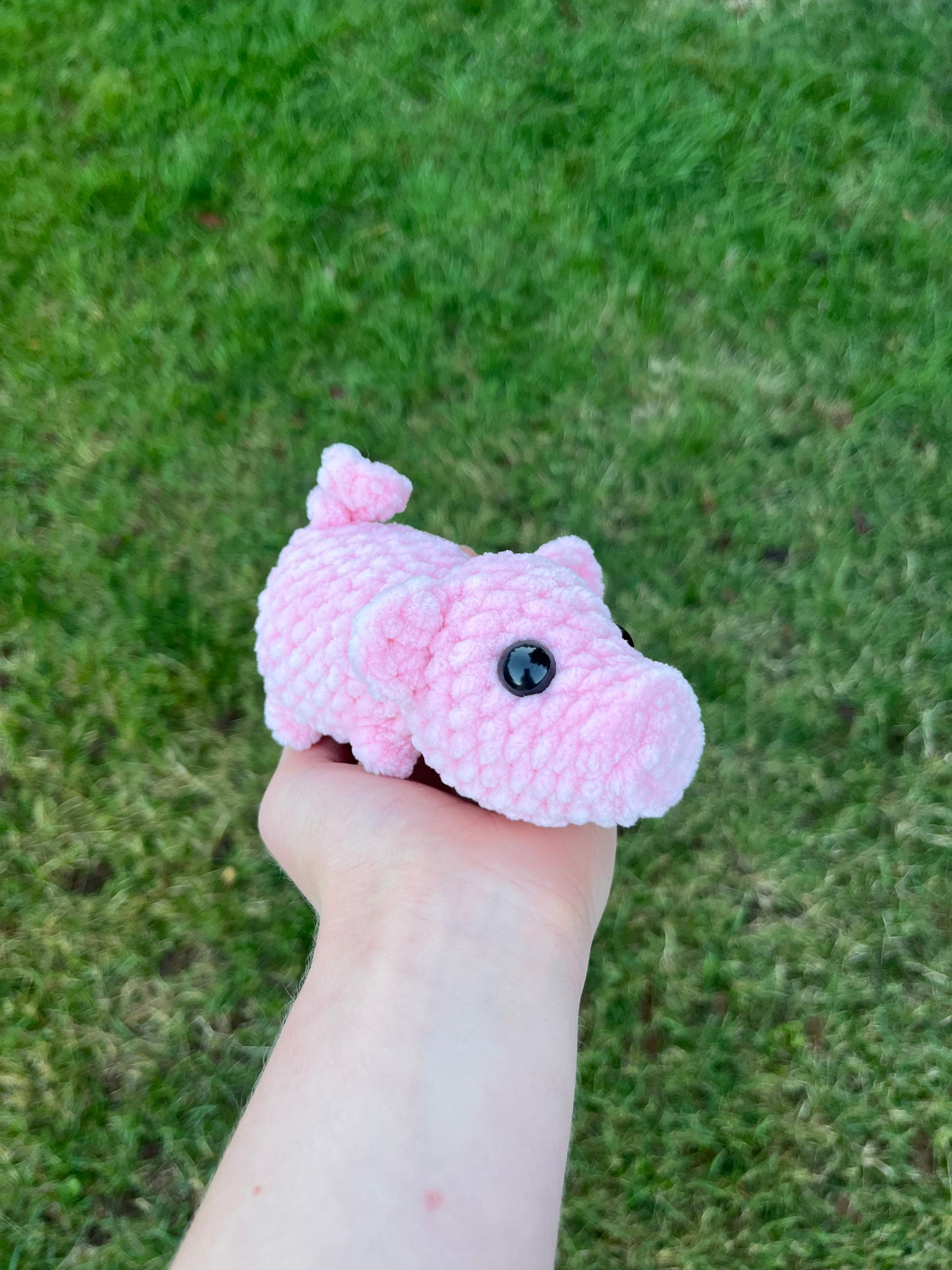 SweetlyHannahMade photo