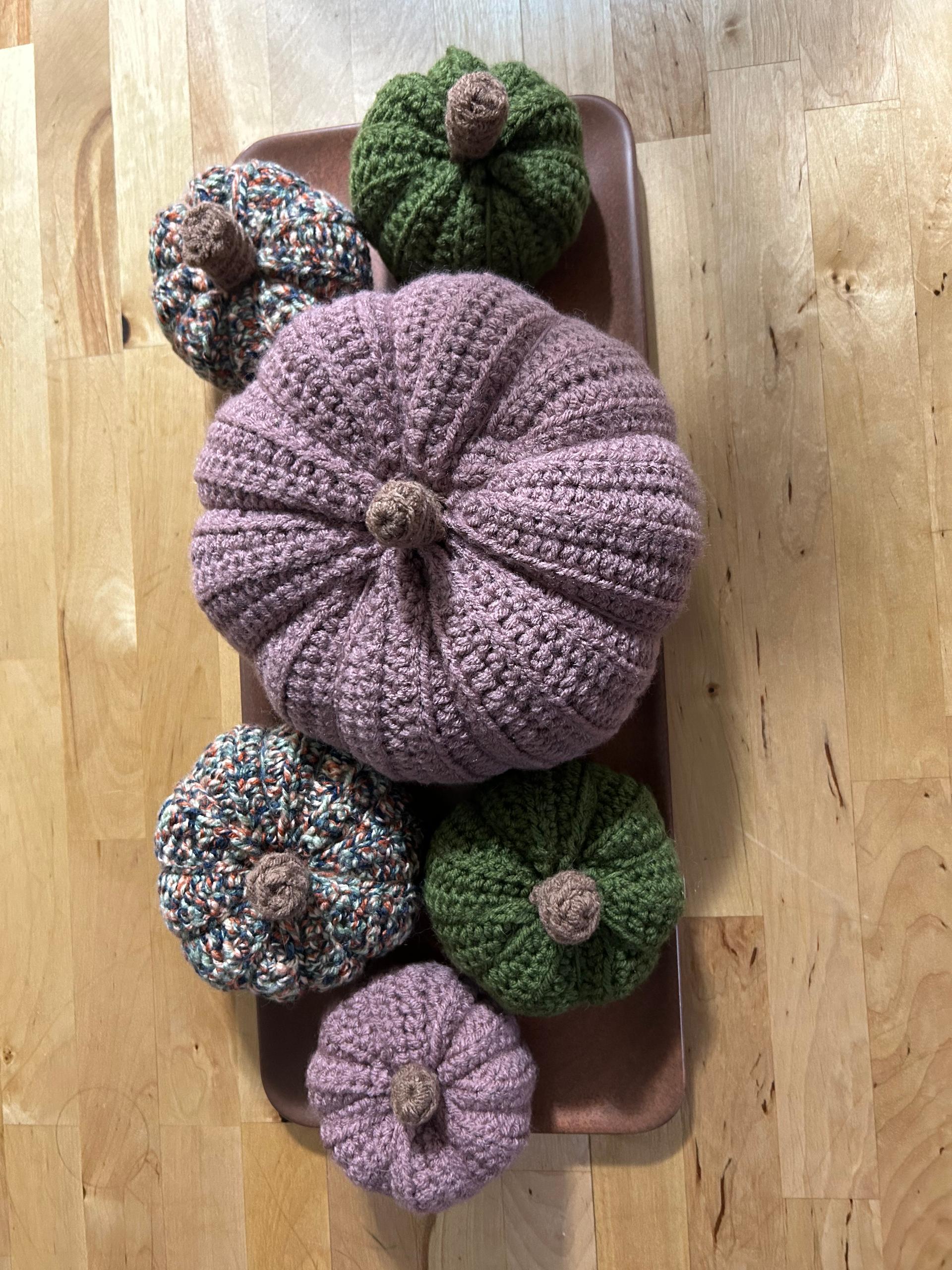 Pumpkin set thumbnail 2