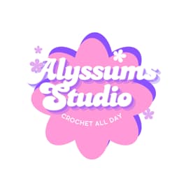 Alyssum.Studio logo