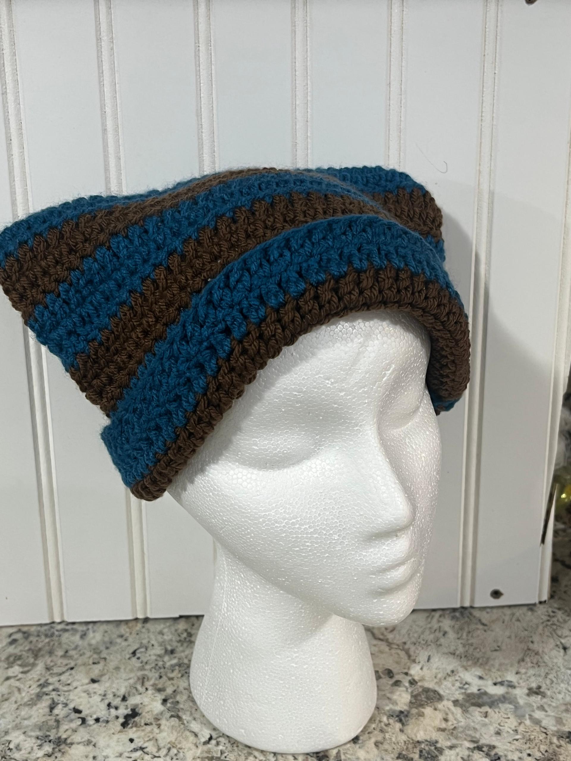 Cat Beanies thumbnail 5