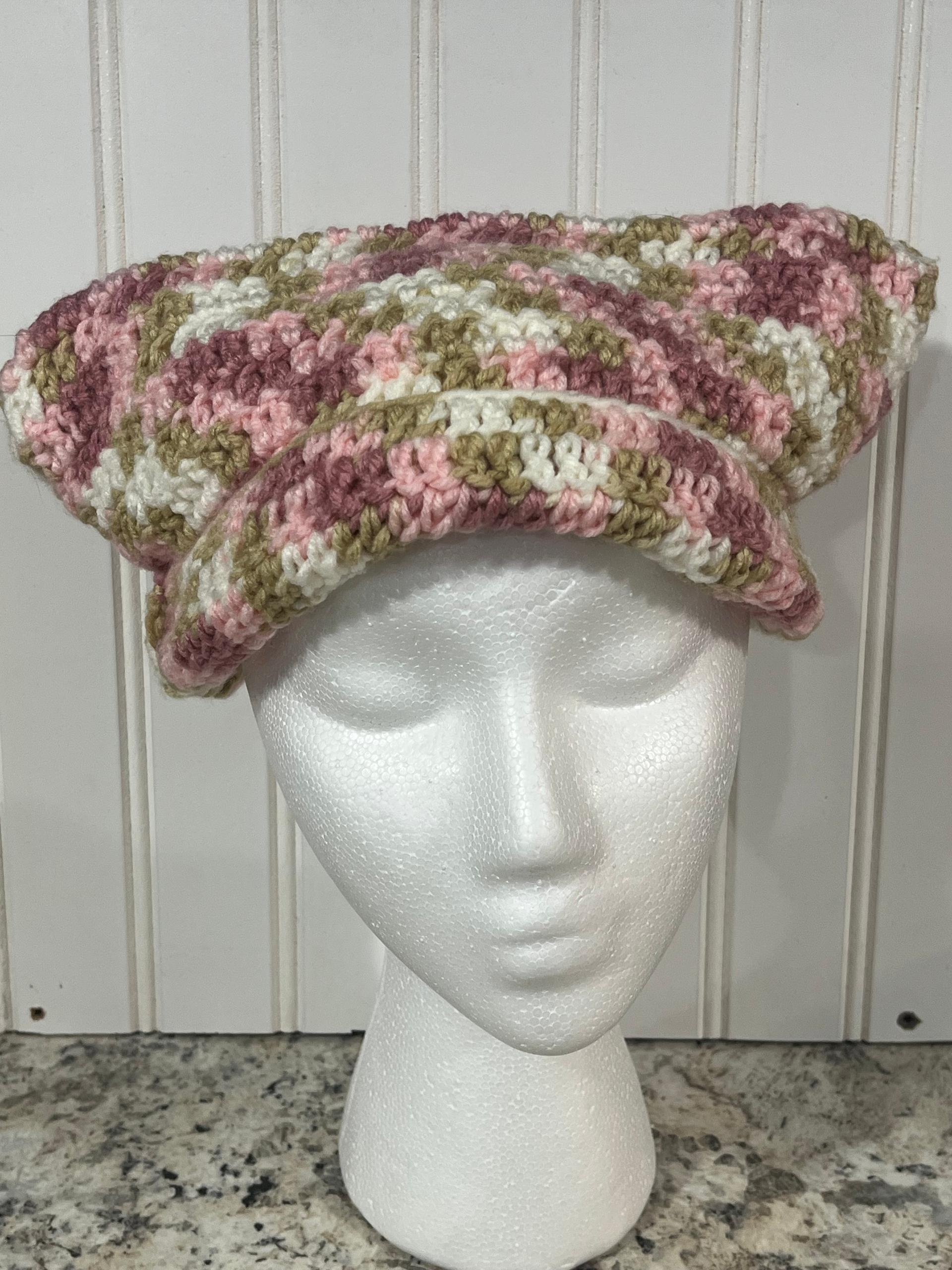 Cat Beanies thumbnail 3