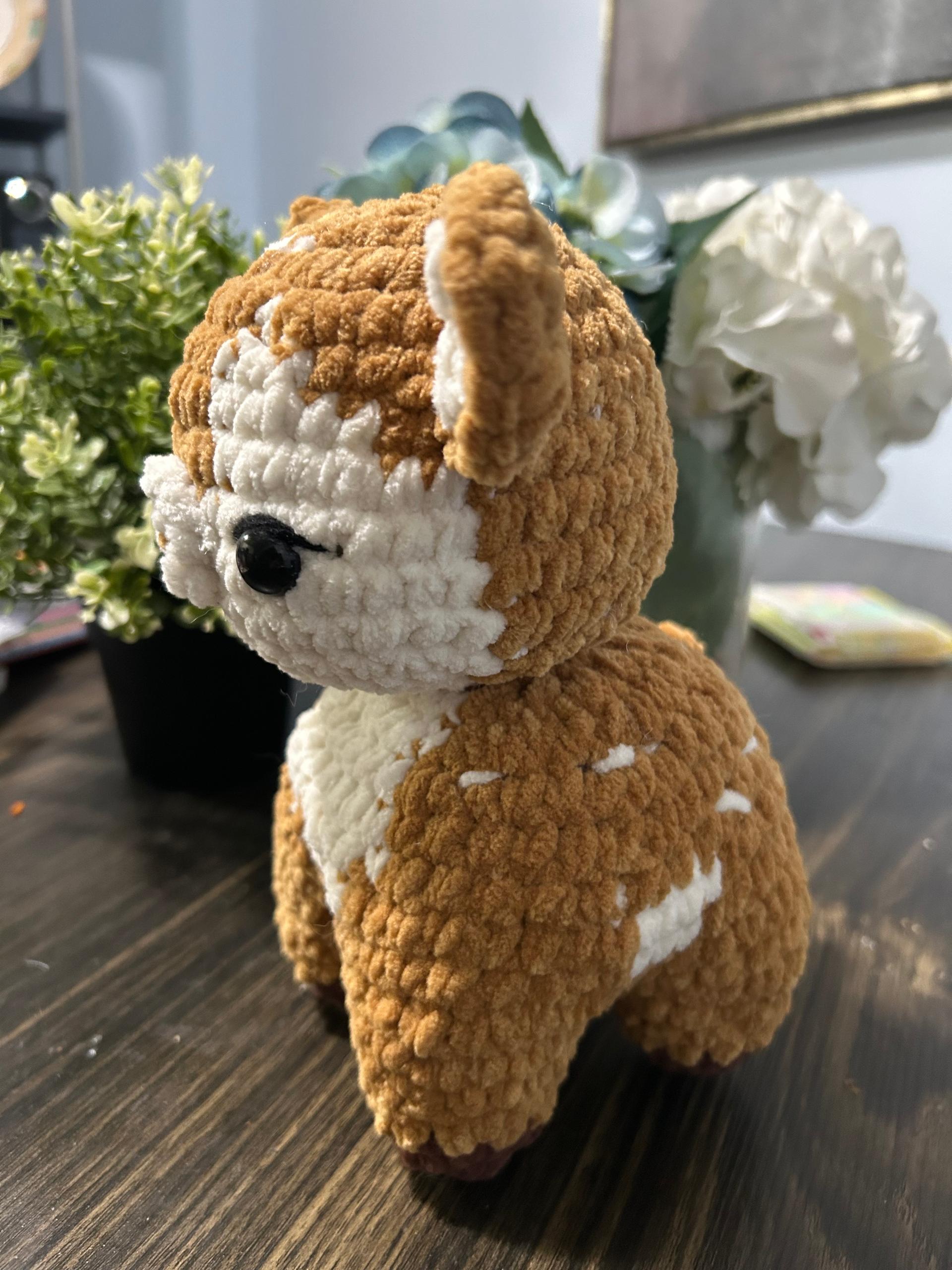 Fawn thumbnail 3