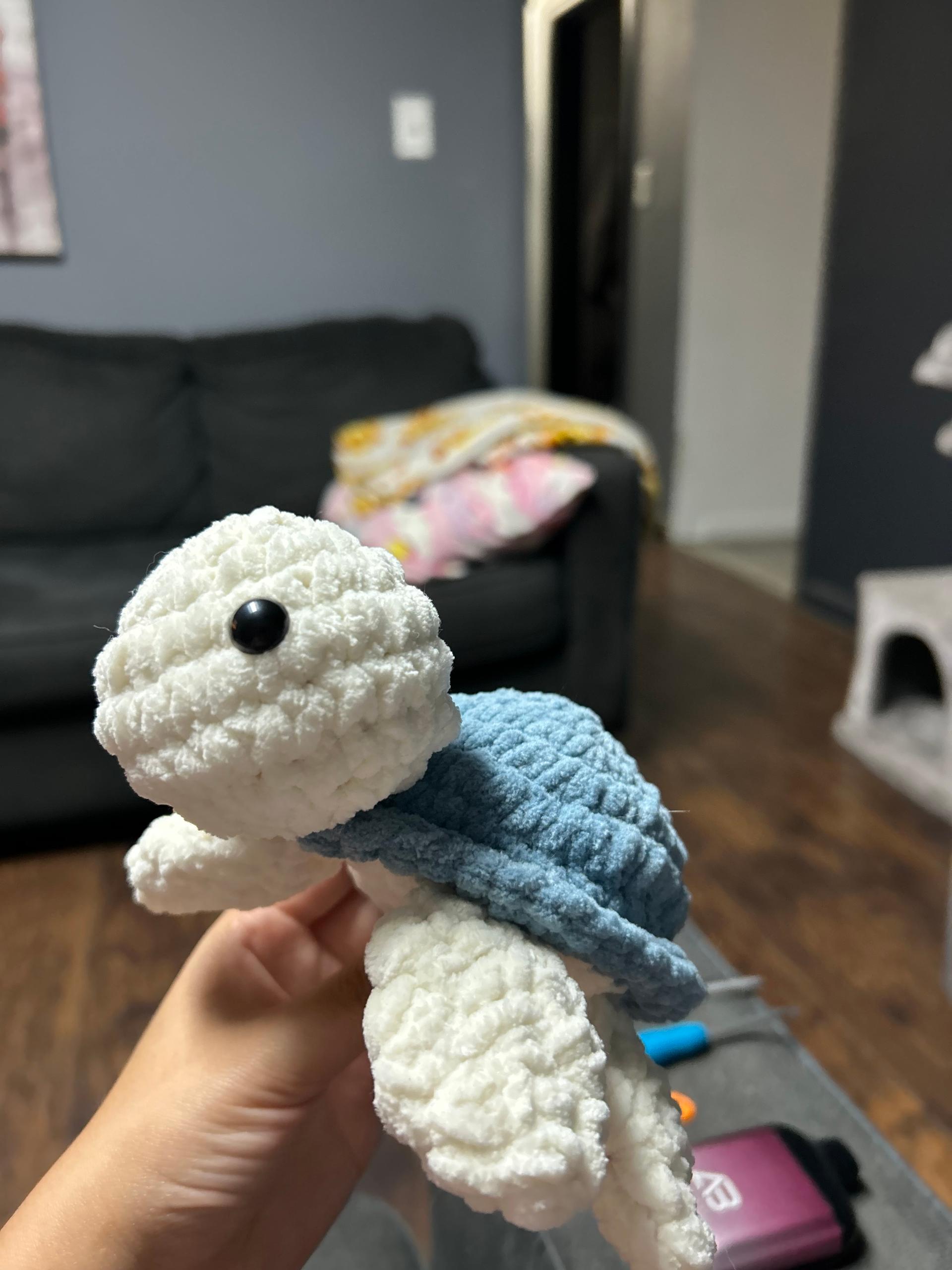 Turtle