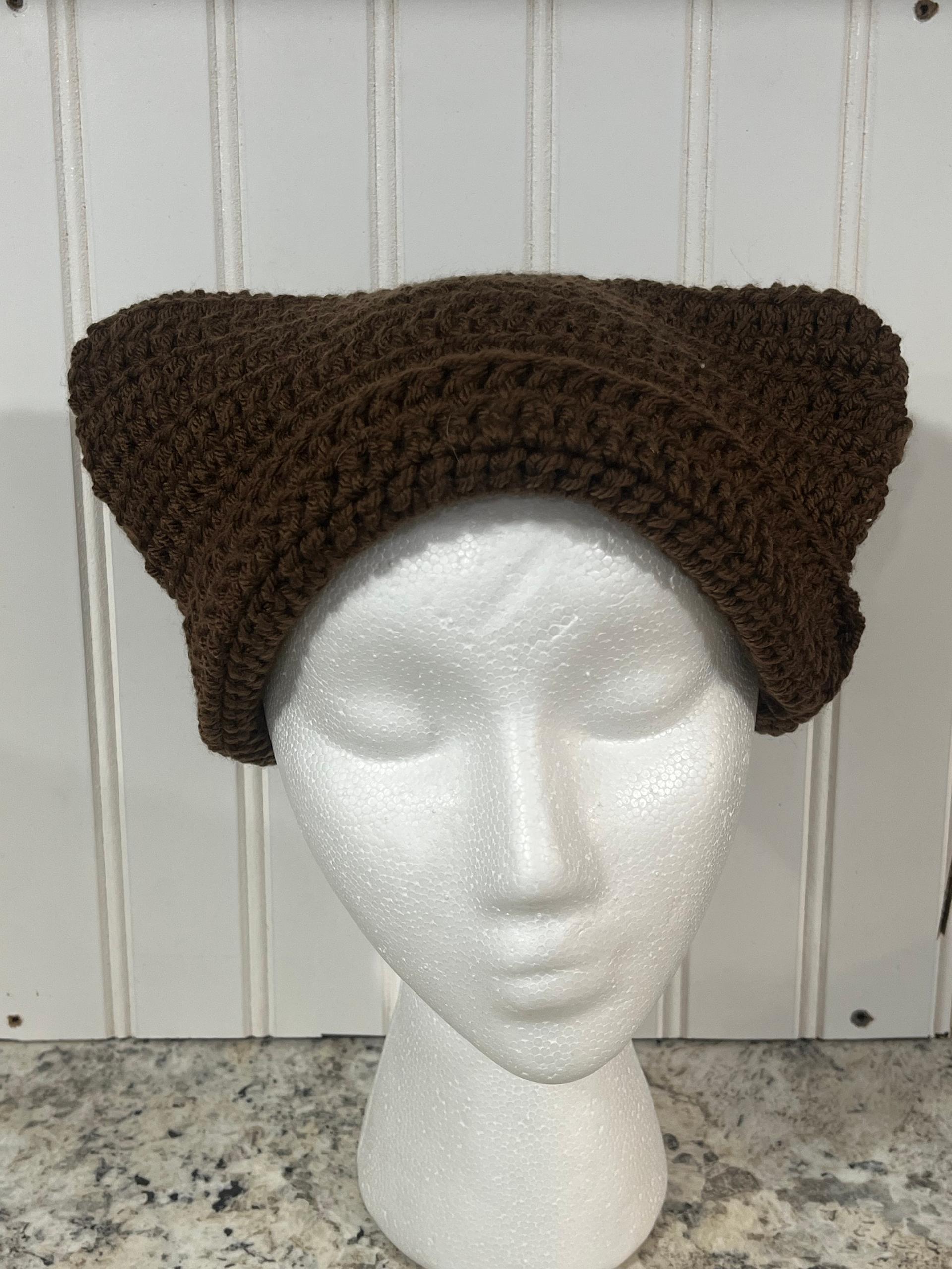 Cat Beanies thumbnail 6