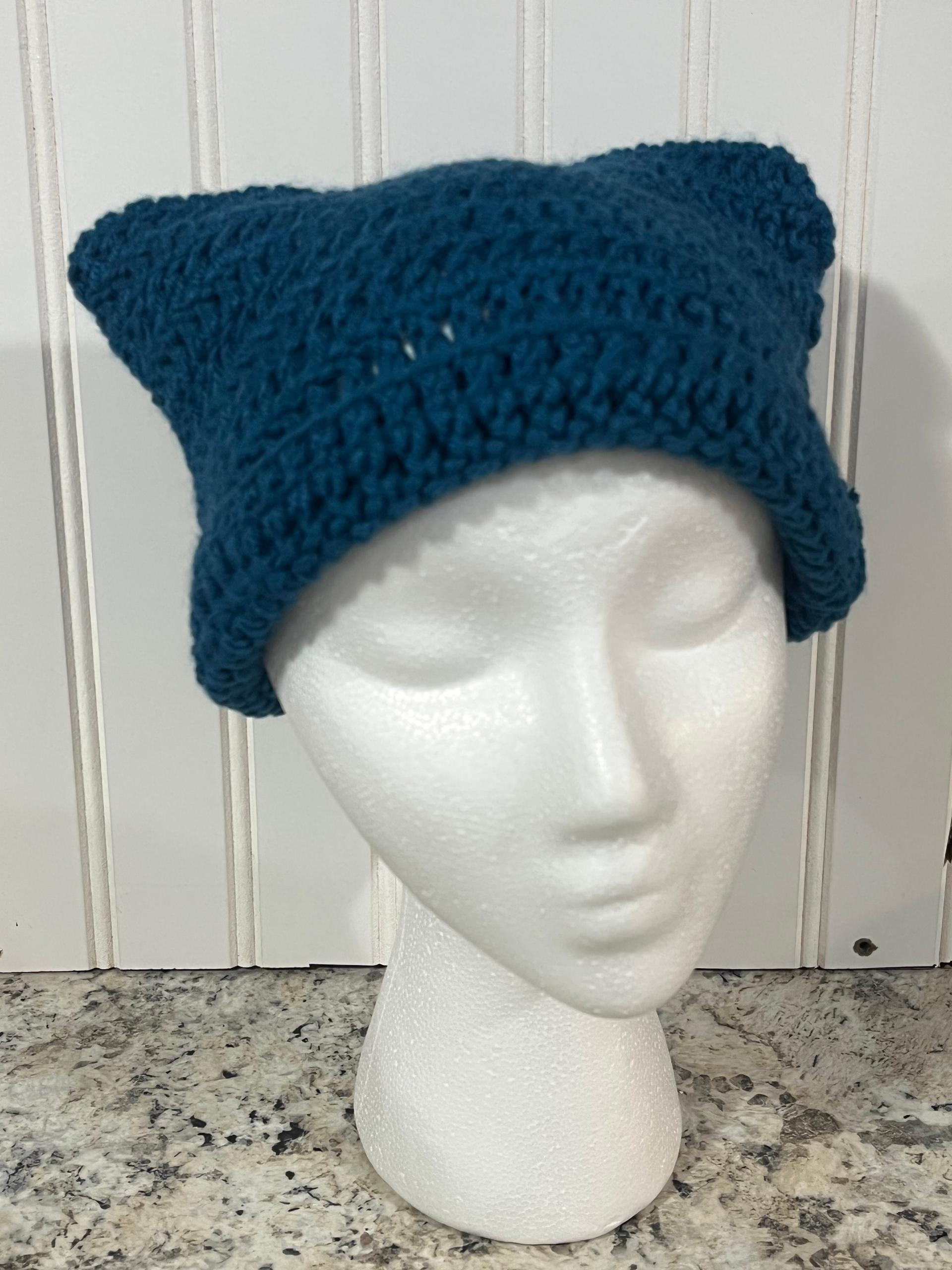 Cat Beanies thumbnail 4