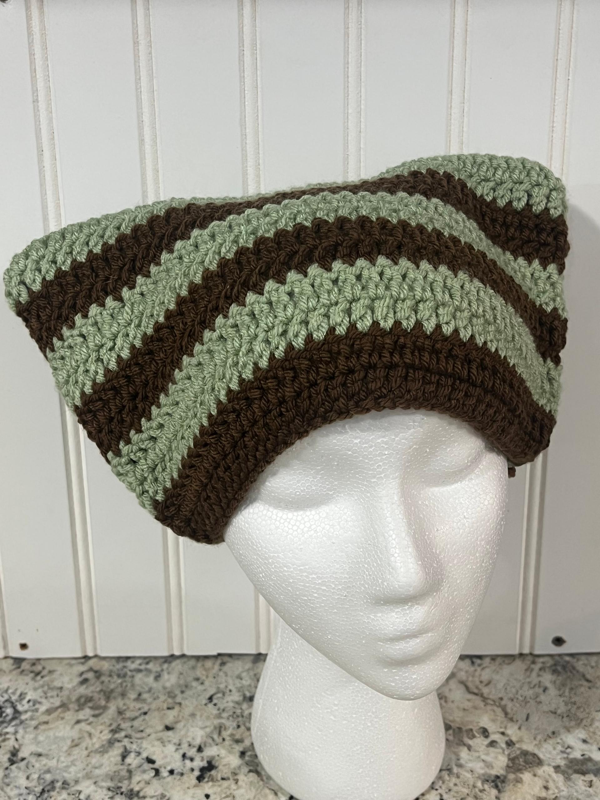 Cat Beanies thumbnail 2