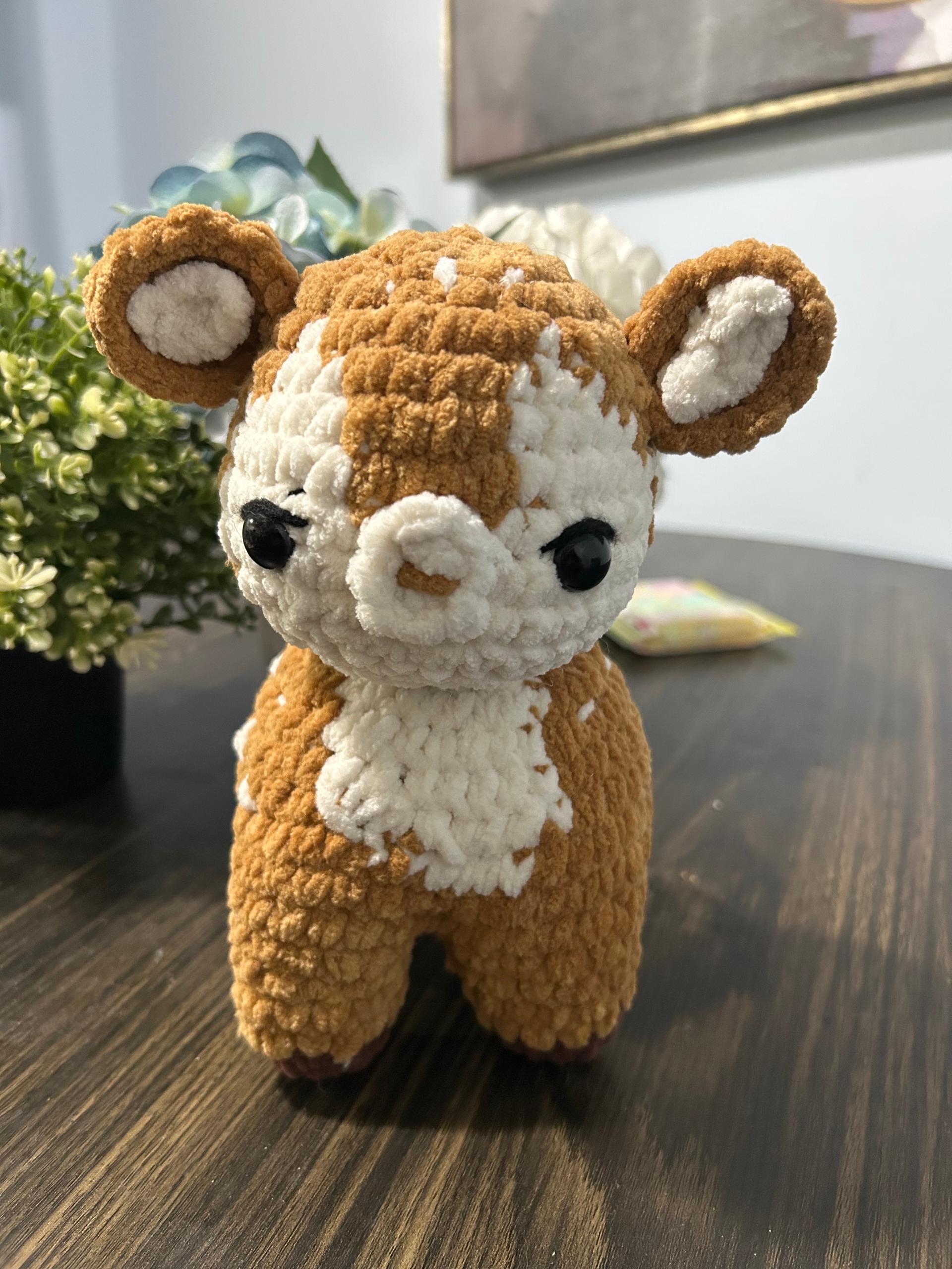 Fawn