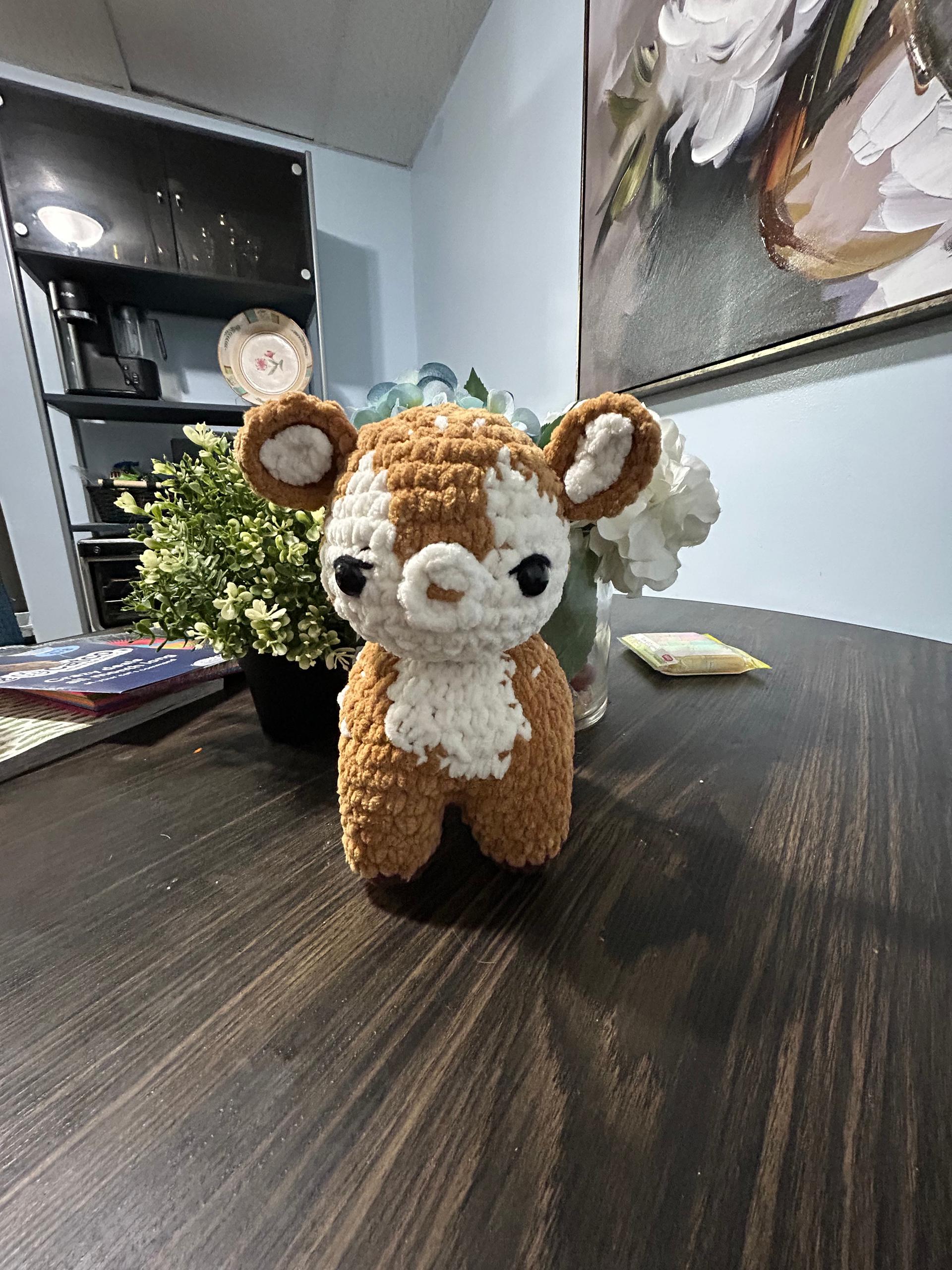 Fawn thumbnail 2