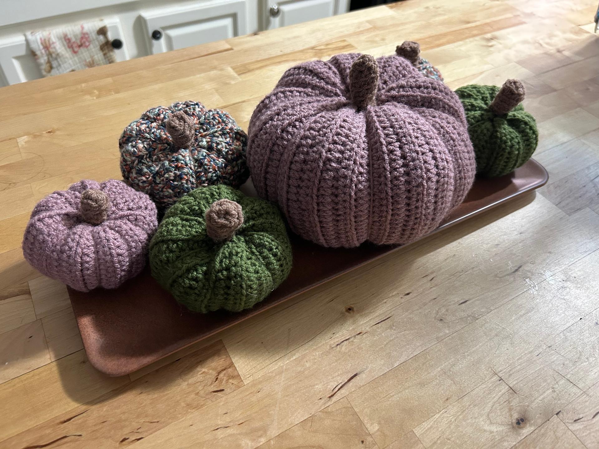 Pumpkin set thumbnail 3