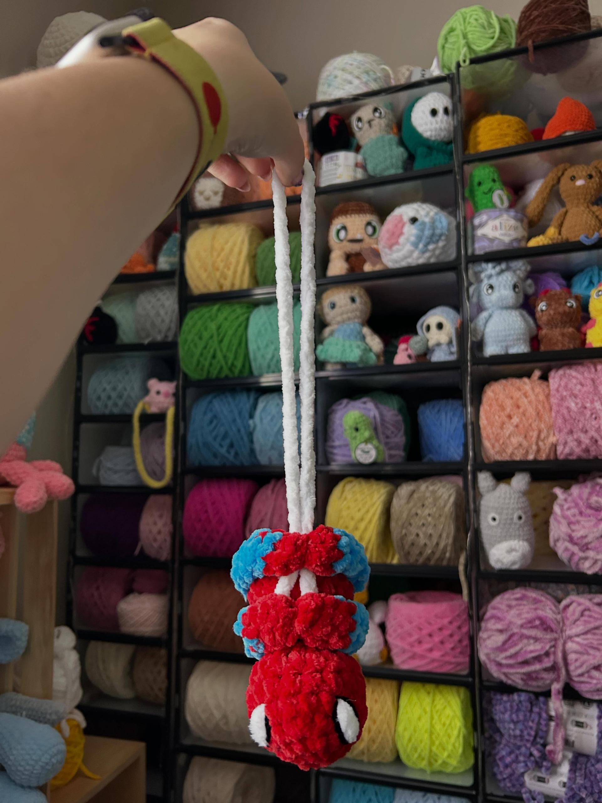 Carmen’s Crochet Creations photo