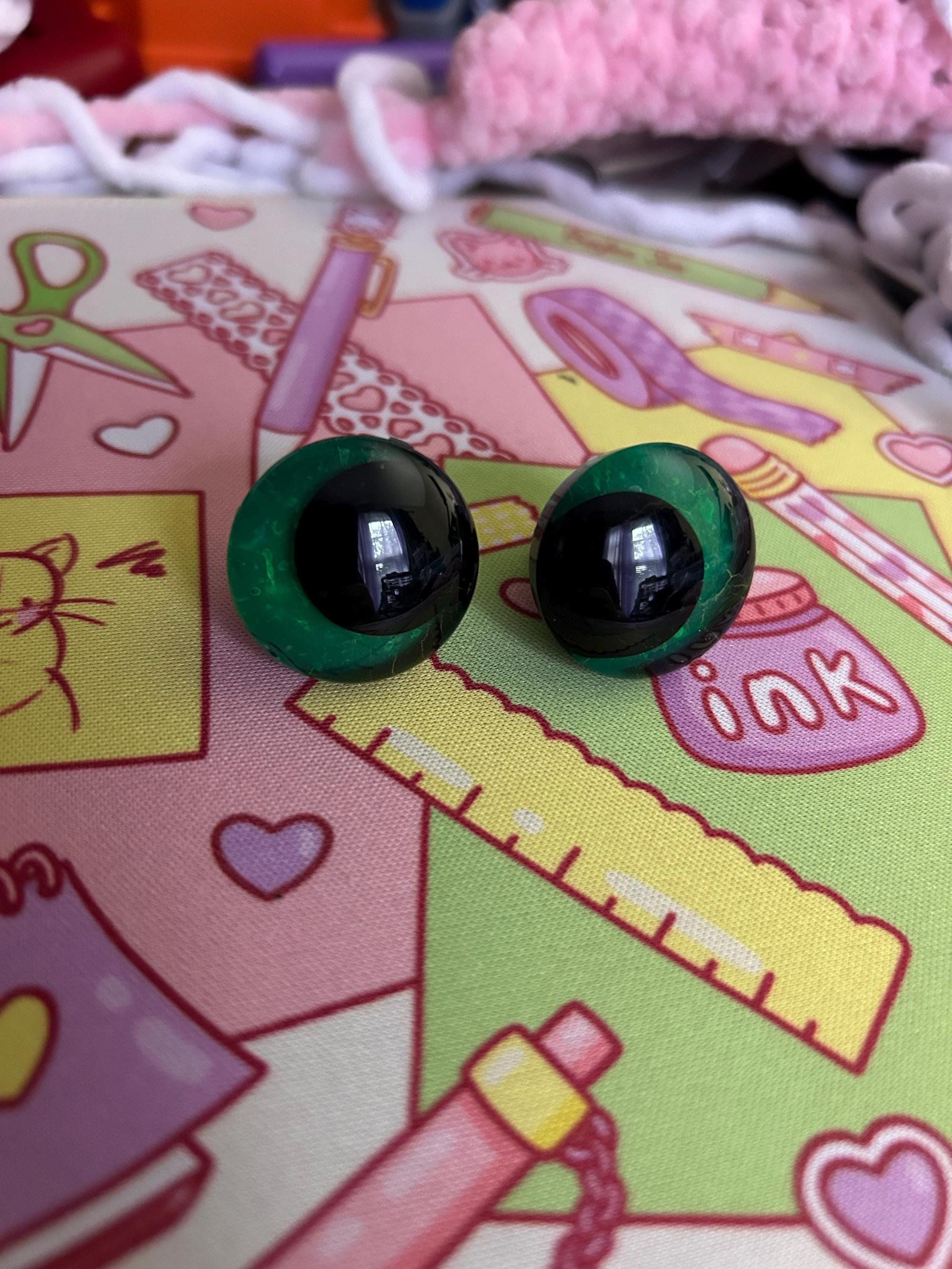 Hand Painted Safety Eyes Mystery Bundles thumbnail 5