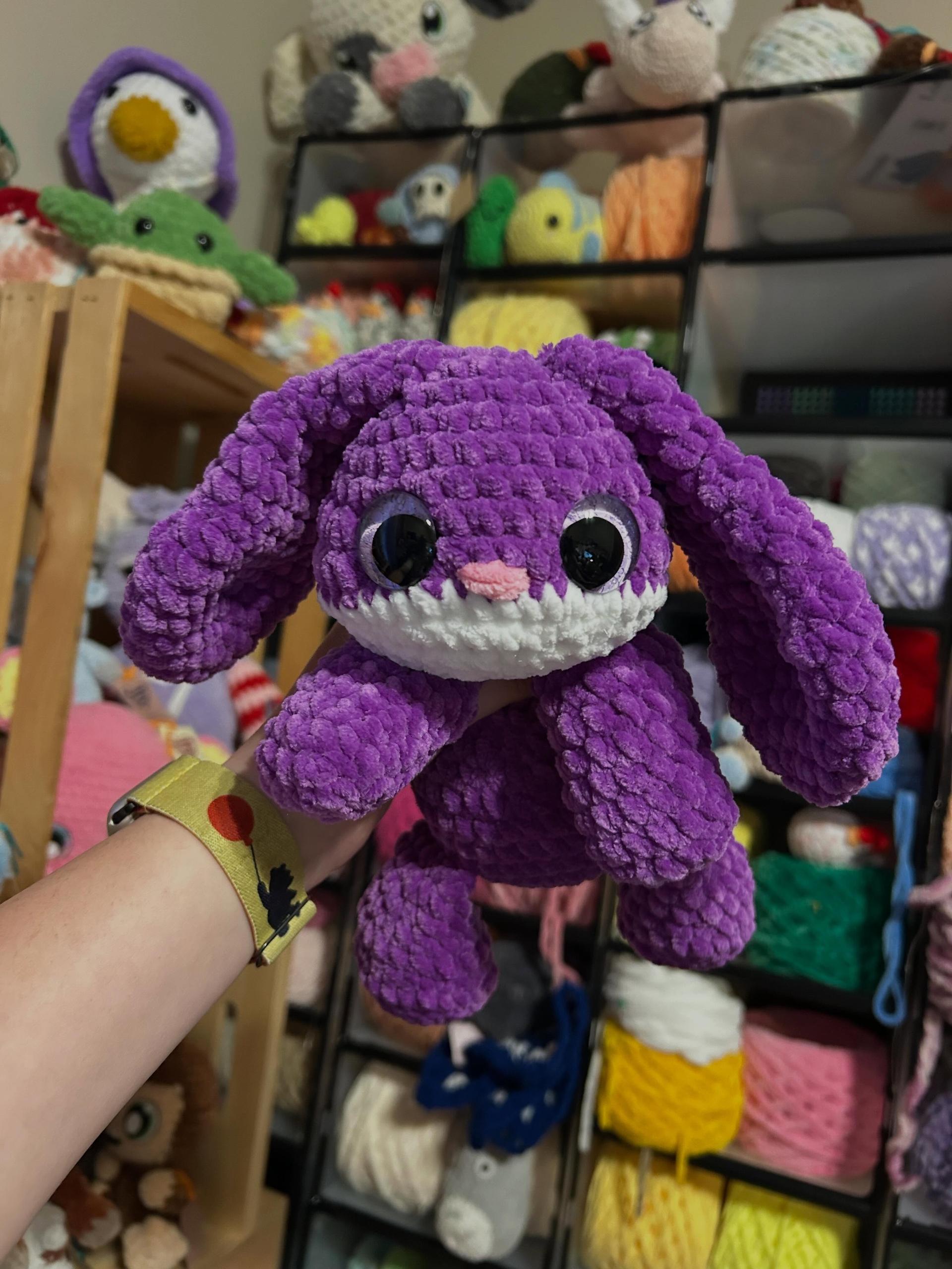 Carmen’s Crochet Creations photo