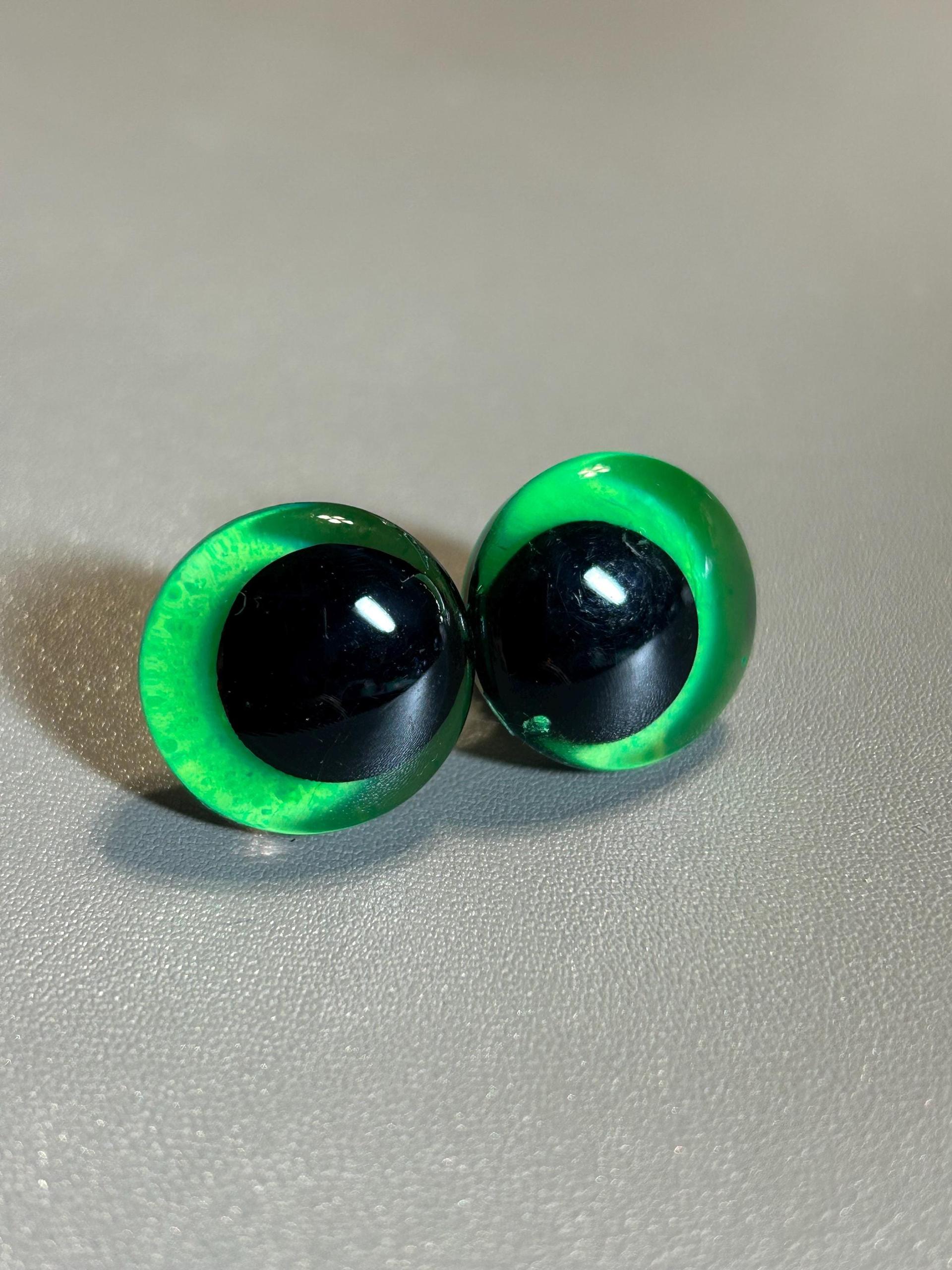 Hand Painted Safety Eyes Mystery Bundles thumbnail 6