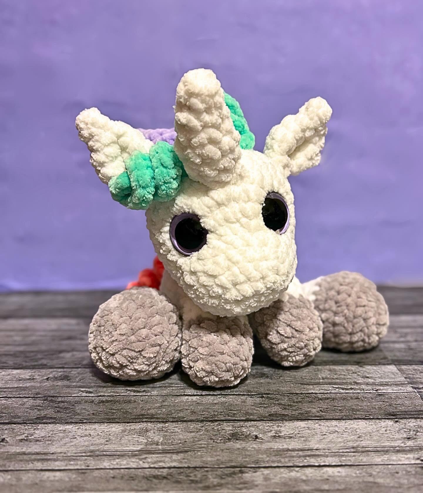 Carmen’s Crochet Creations photo