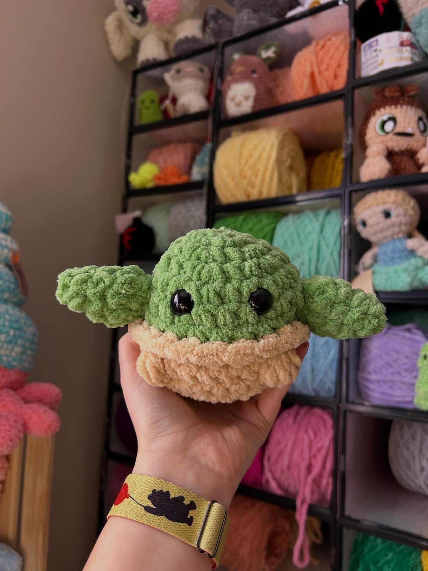 Carmen’s Crochet Creations photo