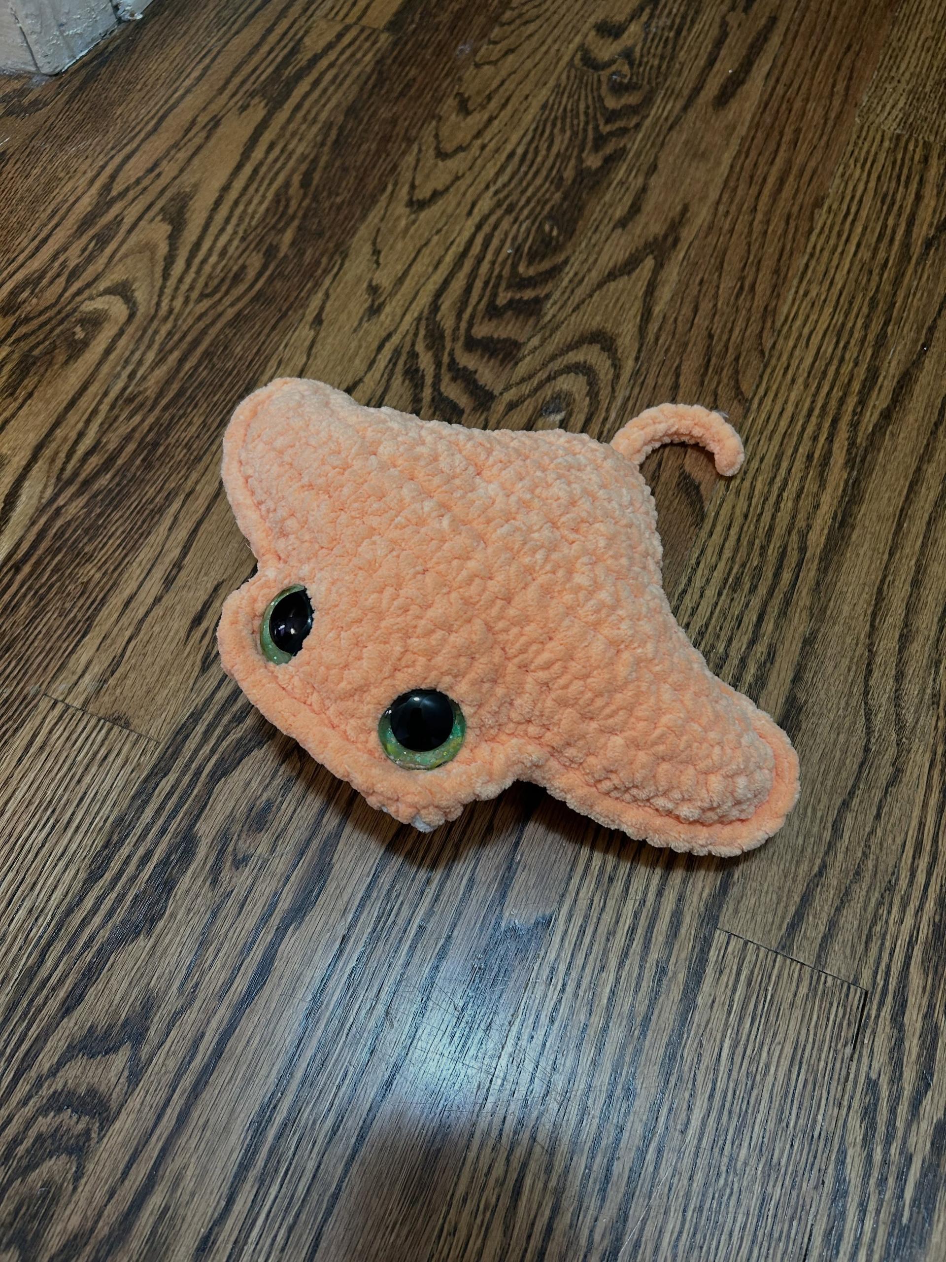 Carmen’s Crochet Creations photo