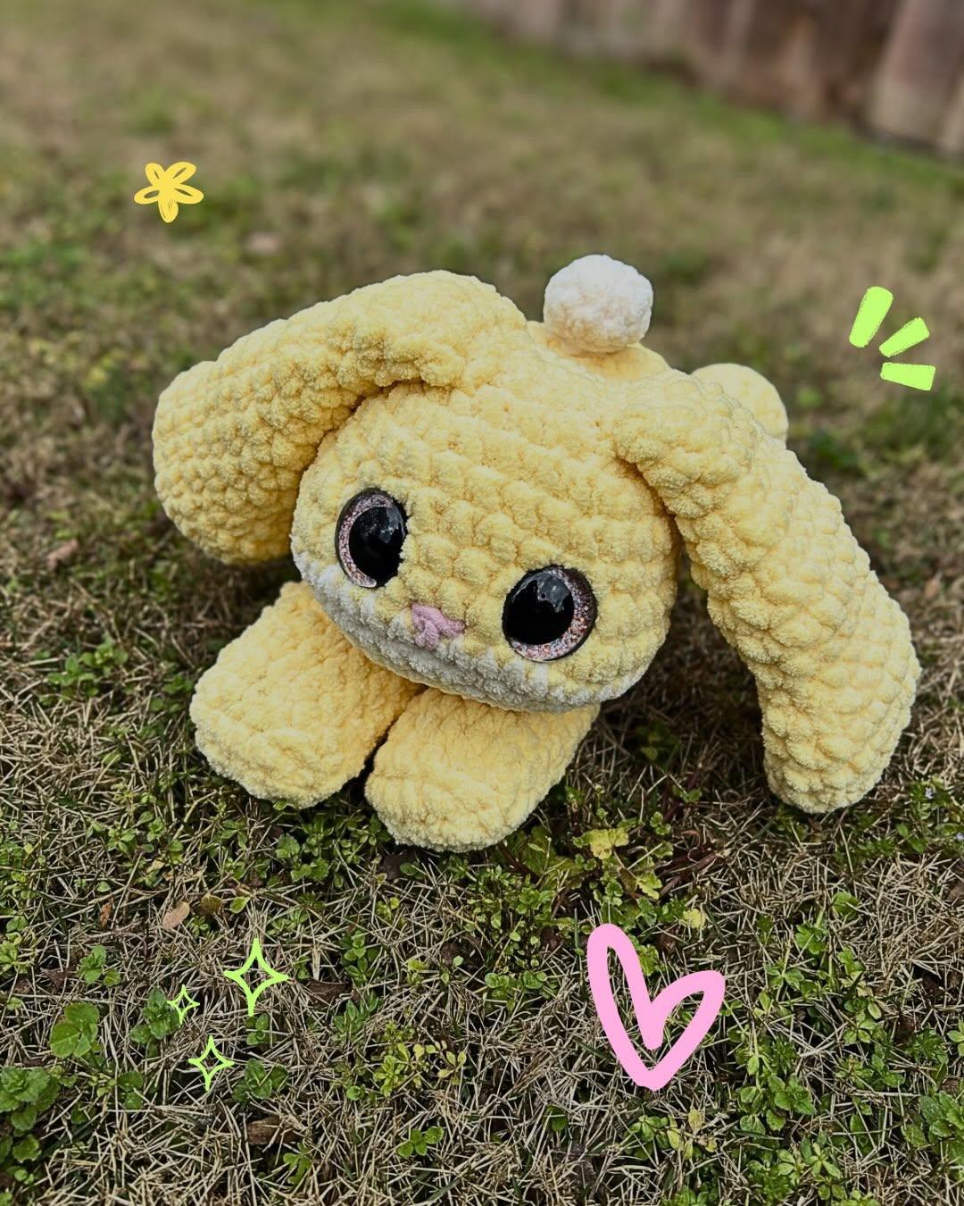 Carmen’s Crochet Creations photo