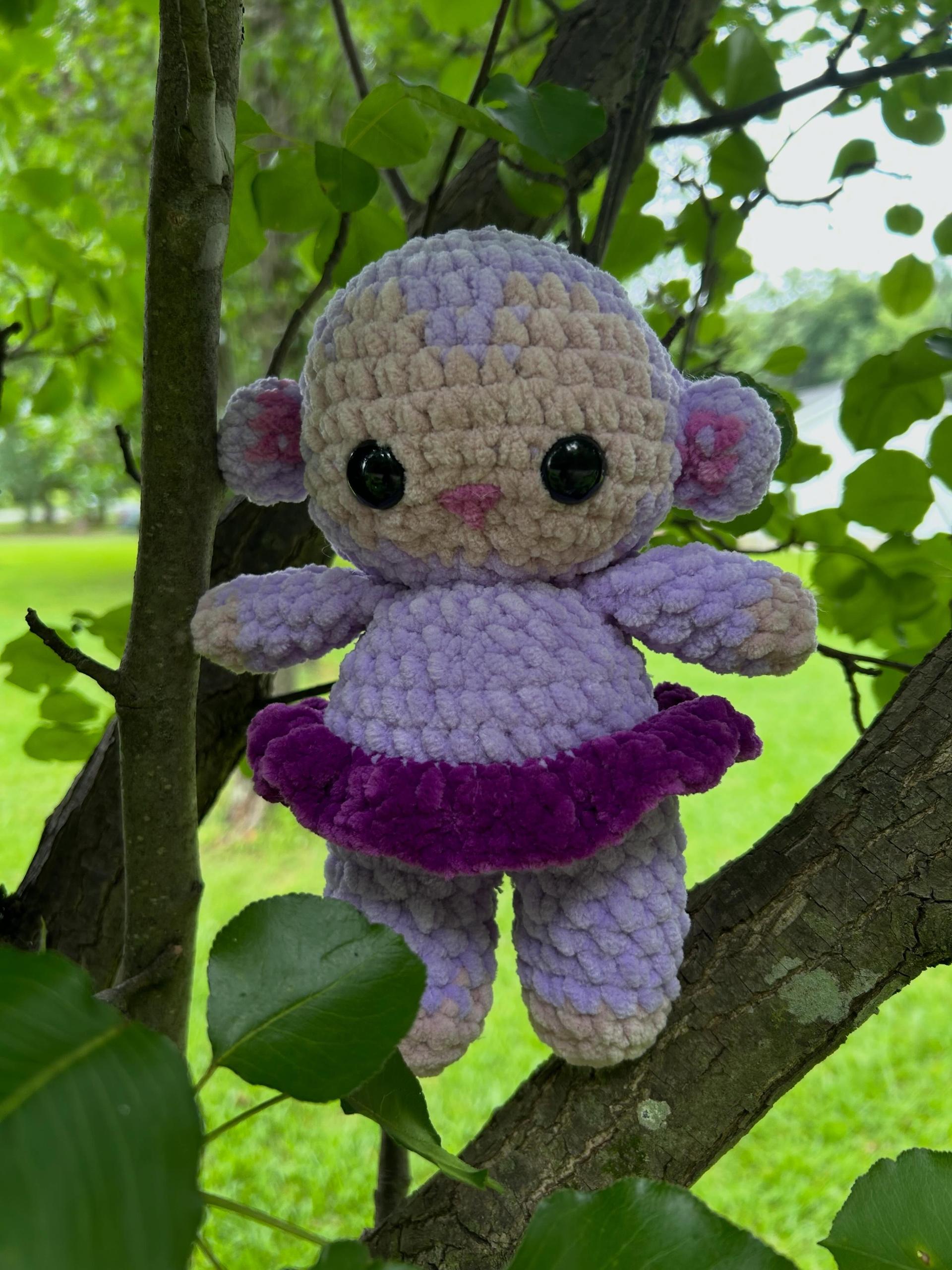 Carmen’s Crochet Creations photo