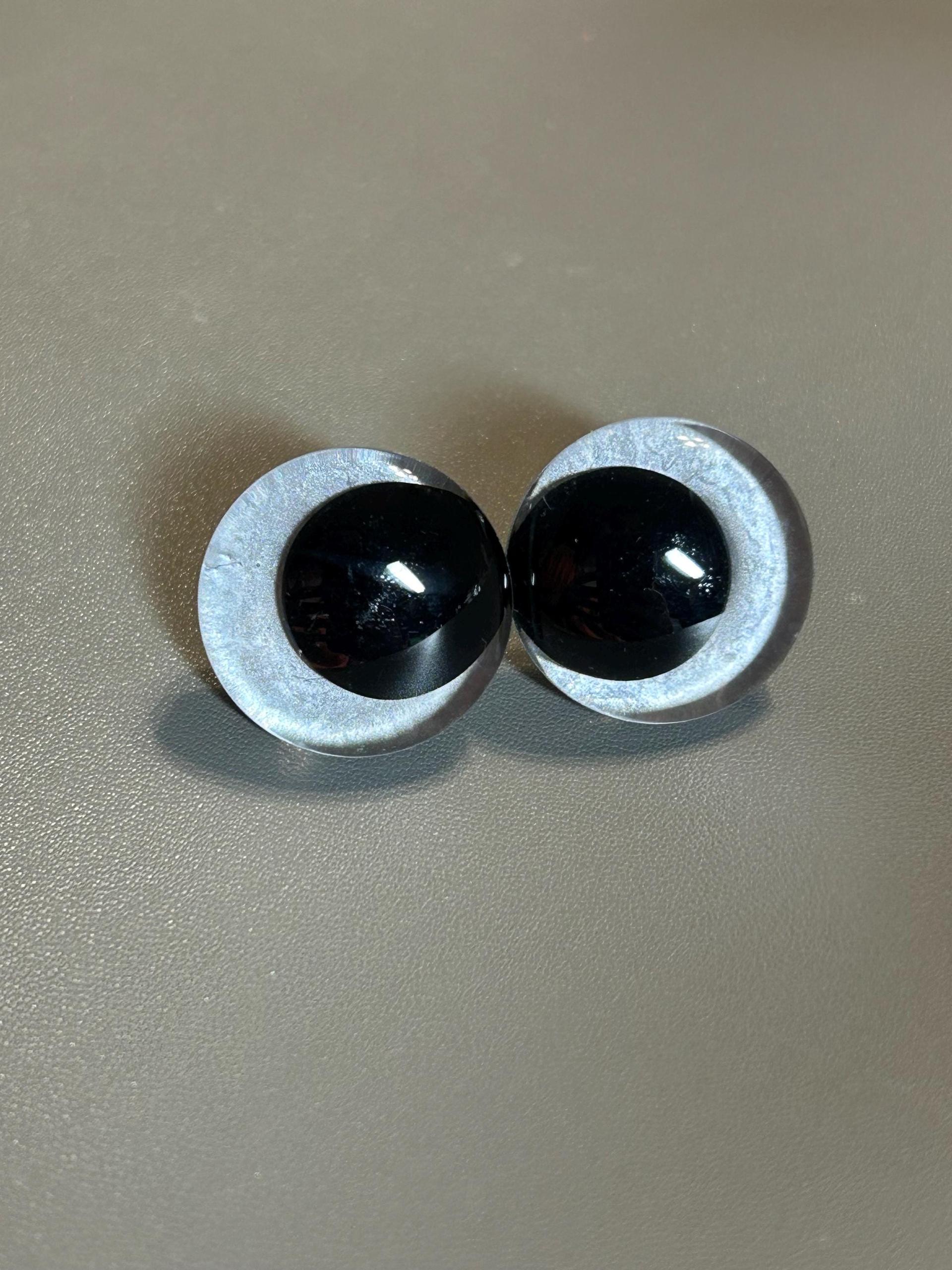 Hand Painted Safety Eyes Mystery Bundles thumbnail 9