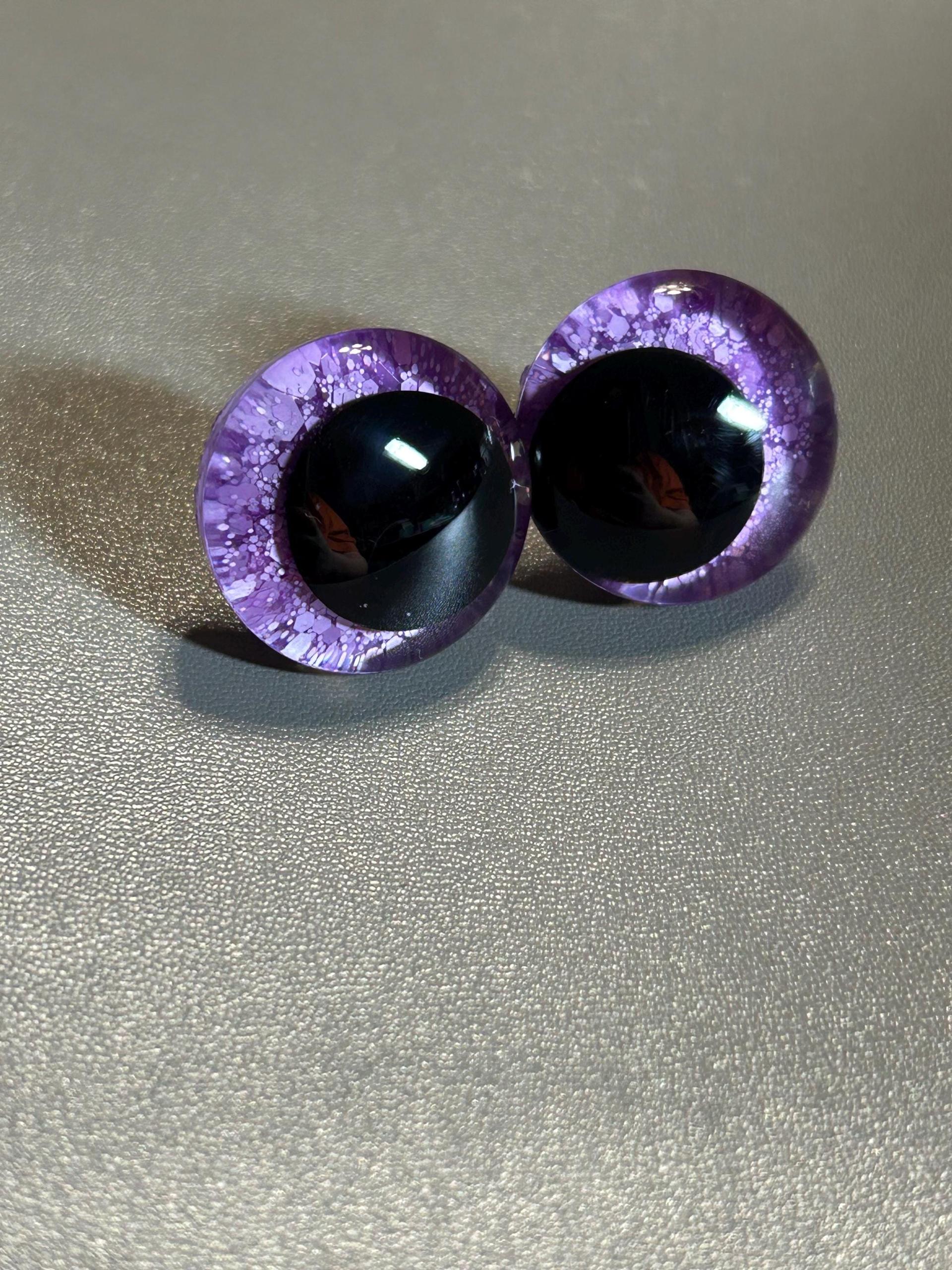 Hand Painted Safety Eyes Mystery Bundles thumbnail 7