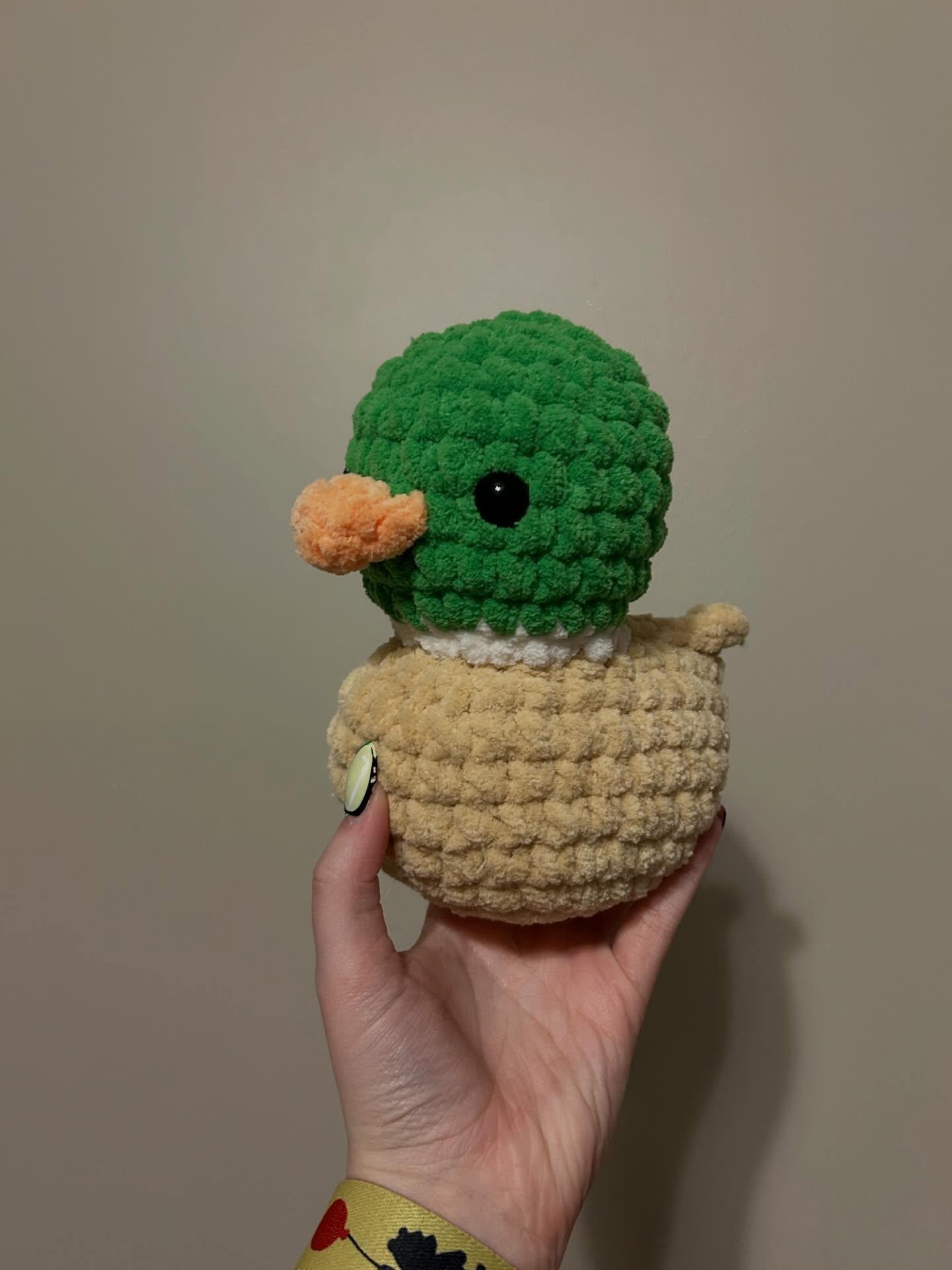 Carmen’s Crochet Creations photo