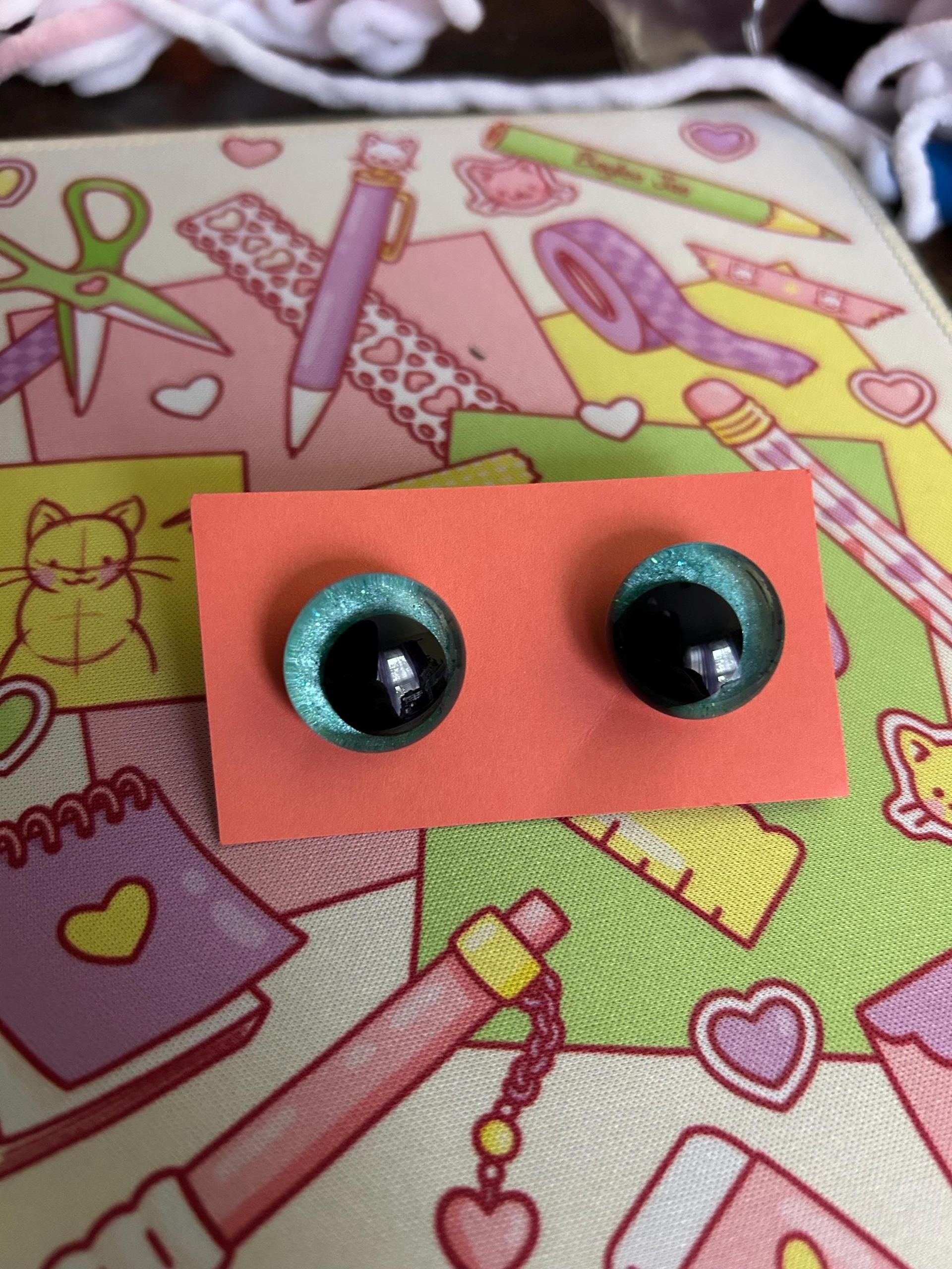 Hand Painted Safety Eyes Mystery Bundles thumbnail 3