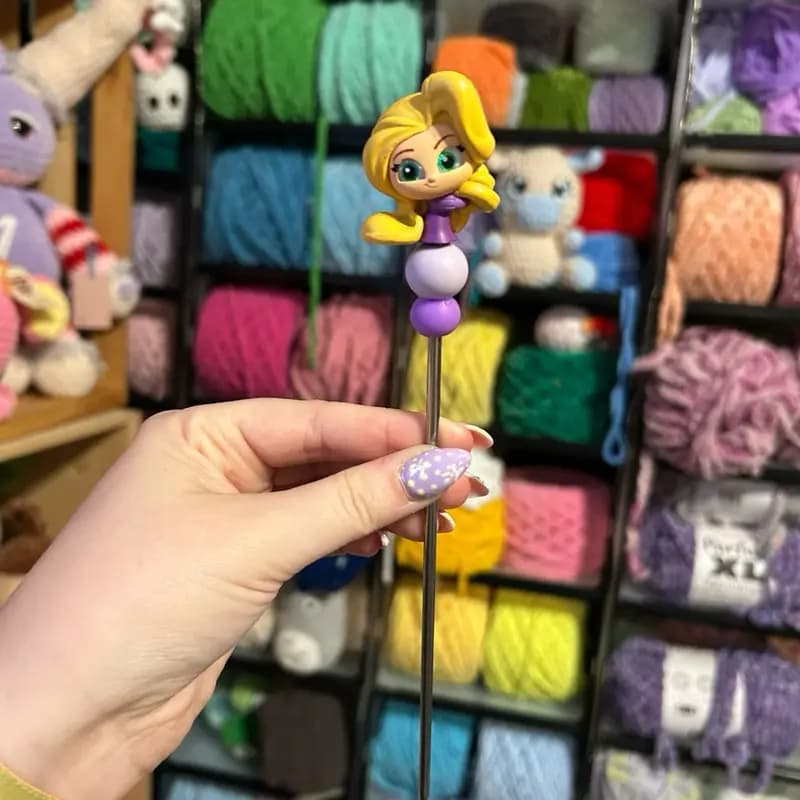 8inch Character Ami Sticks thumbnail 3