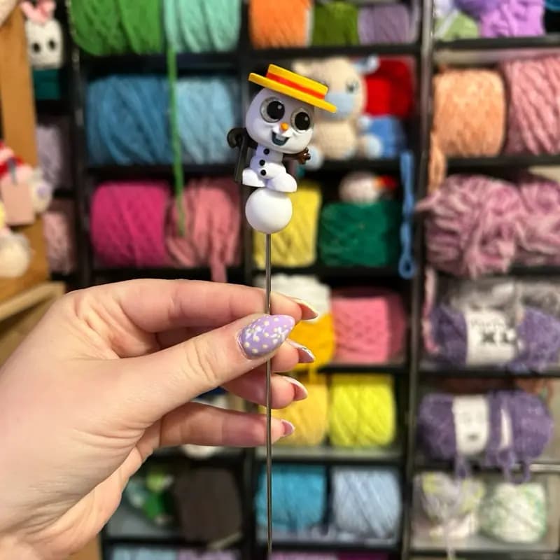 6inch Character Ami Sticks thumbnail 3