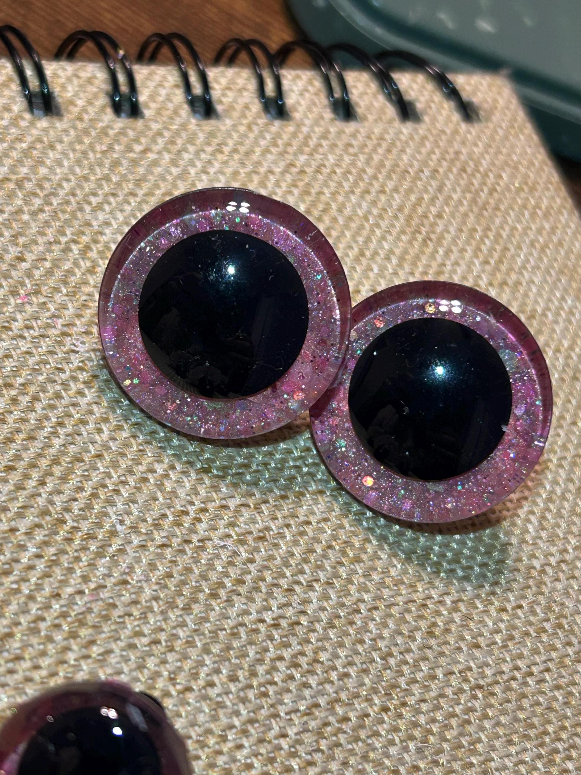 Hand Painted Safety Eyes Mystery Bundles thumbnail 4
