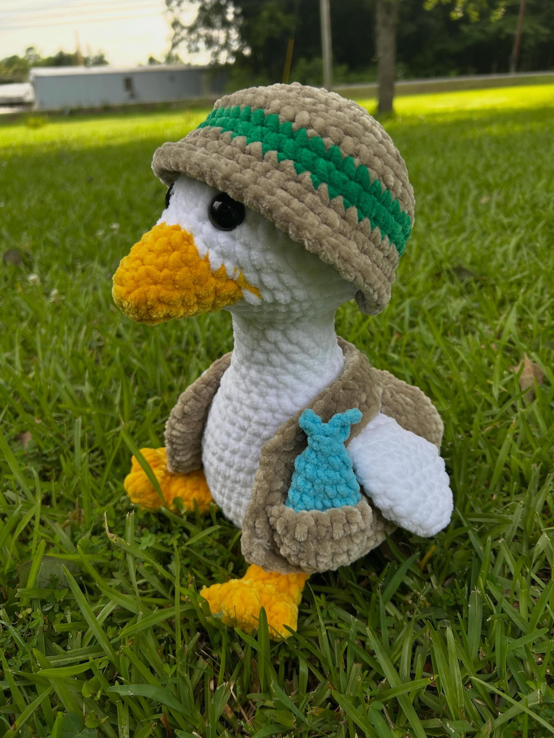 Carmen’s Crochet Creations photo